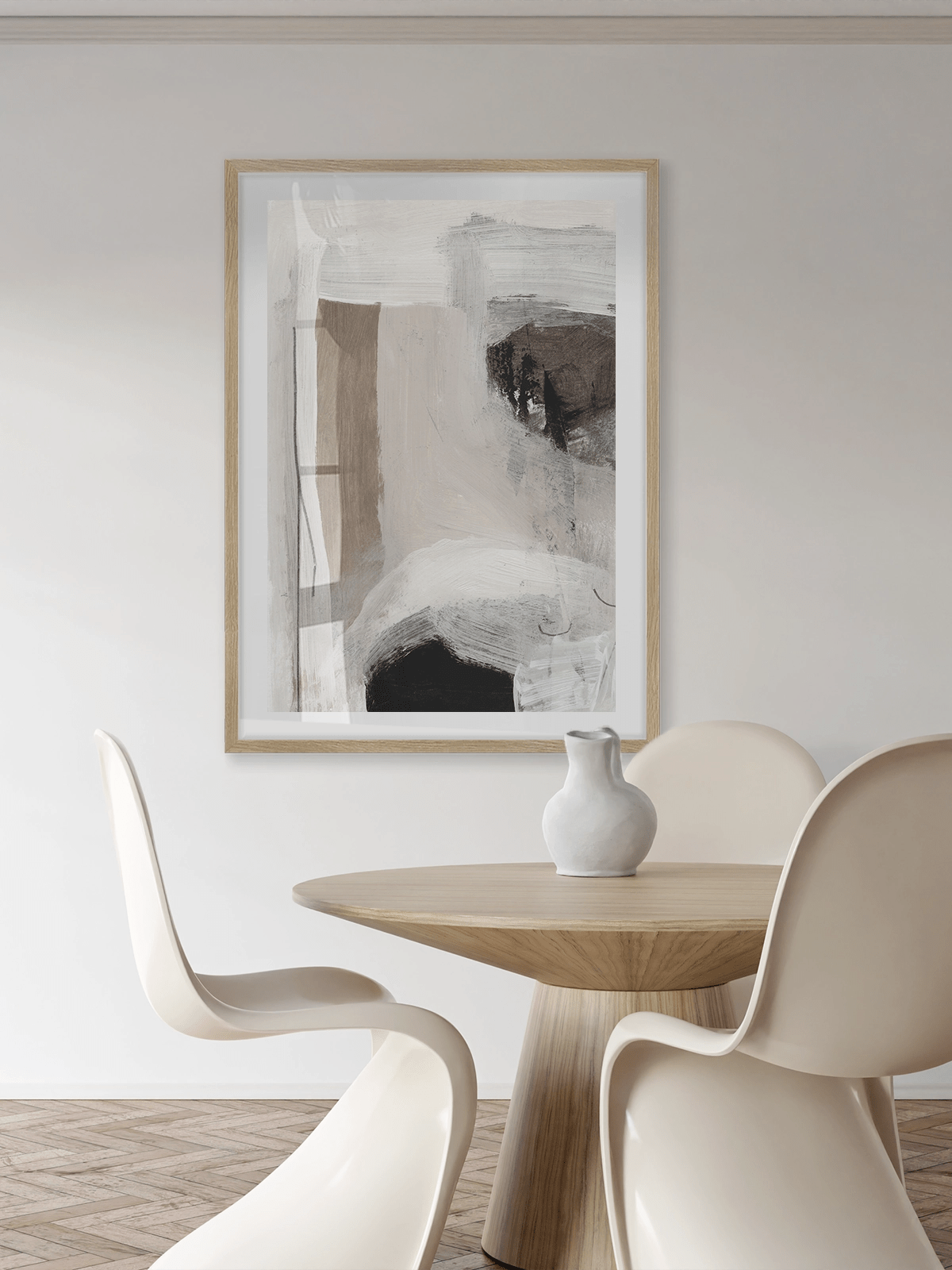 Explore - Una Lámina de Dan Hobday - Decora tu casa en Nomadart