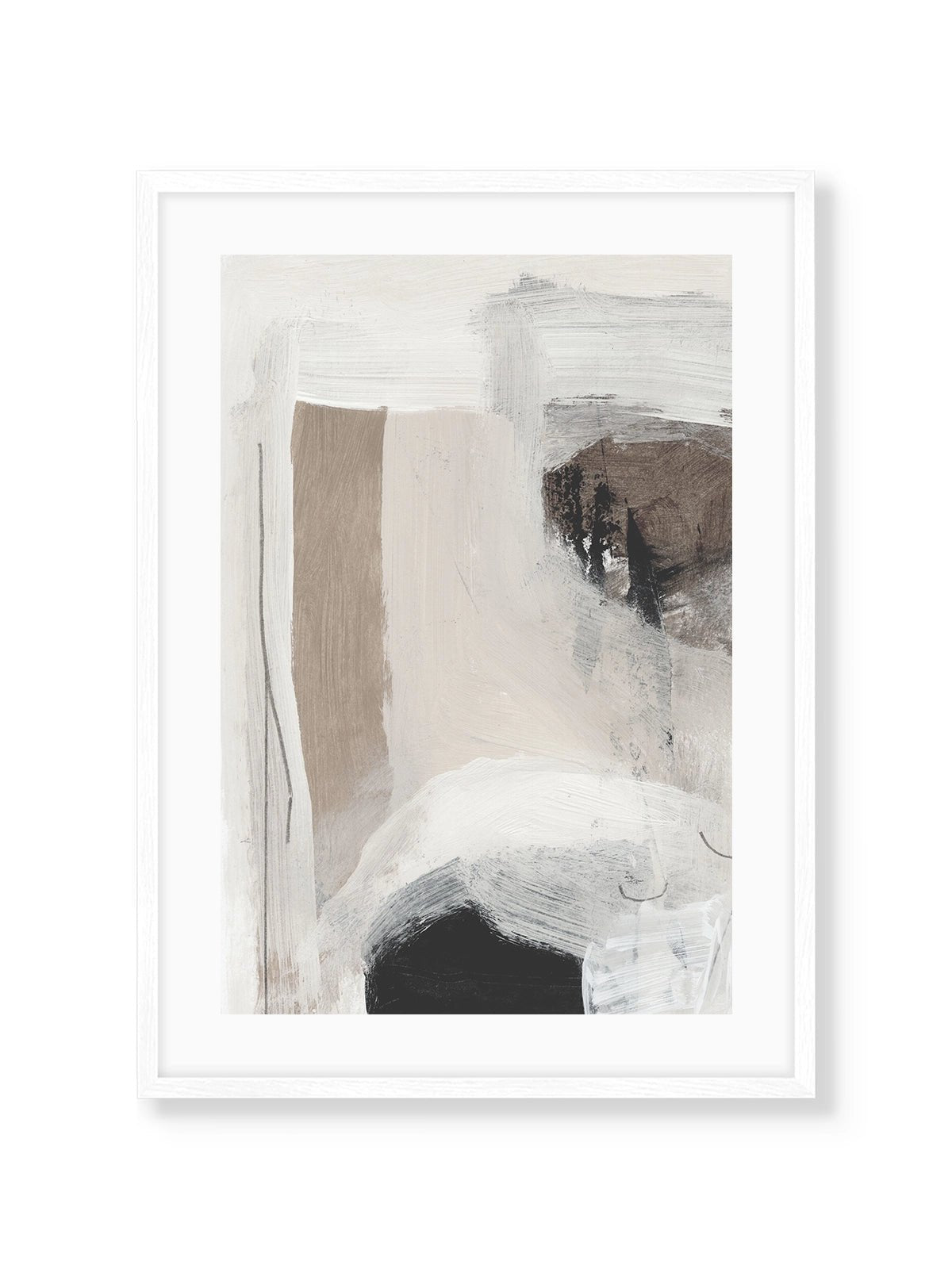 Explore - Una Lámina de Dan Hobday - Decora tu casa en Nomadart