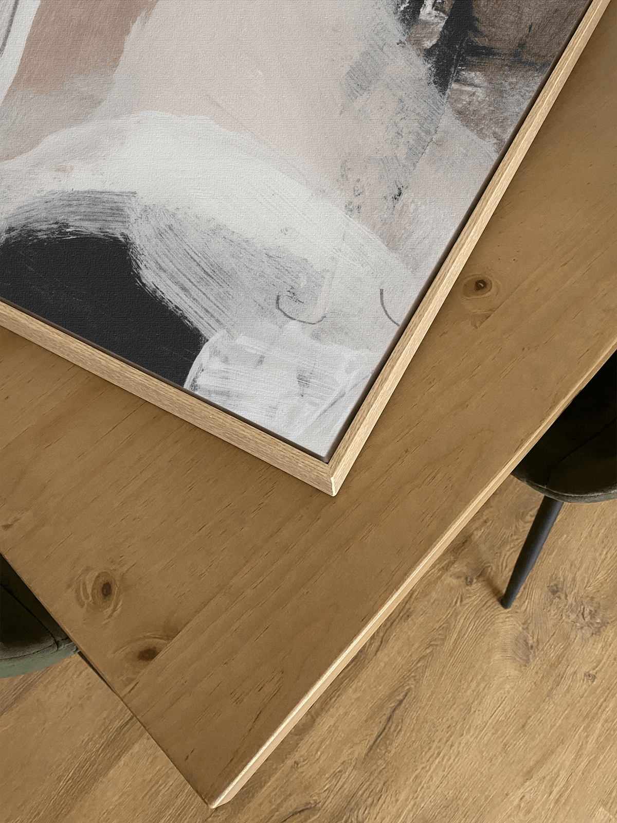 Explore - Una Lámina de Dan Hobday - Decora tu casa en Nomadart