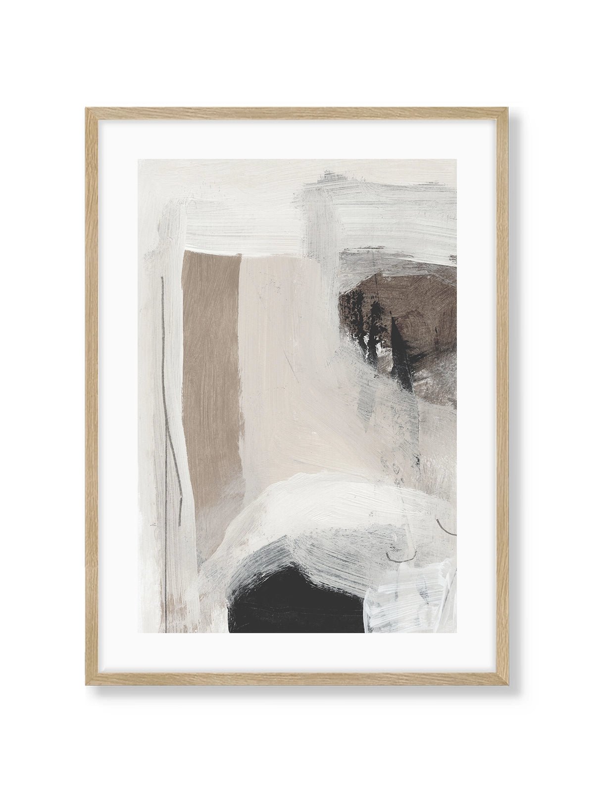 Explore - Una Lámina de Dan Hobday - Decora tu casa en Nomadart