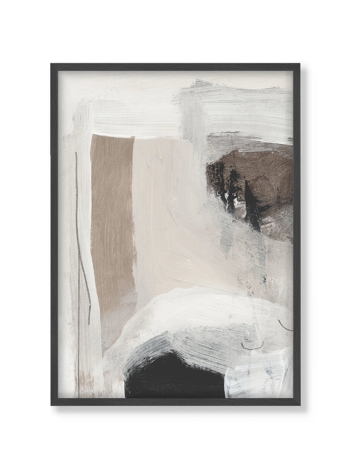 Explore - Una Lámina de Dan Hobday - Decora tu casa en Nomadart