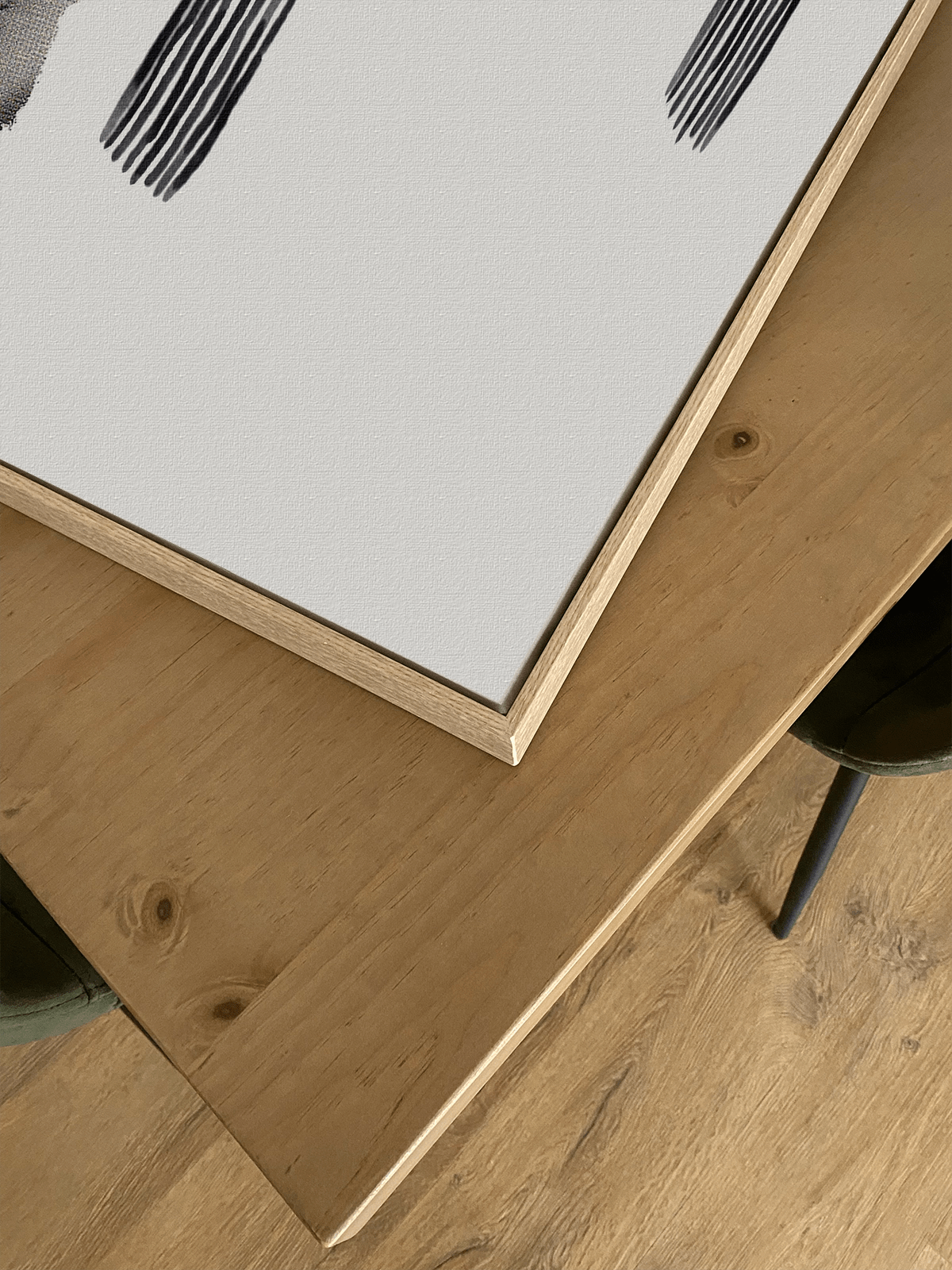 Femme - Una Lámina de Miki Lowe - Decora tu casa en Nomadart