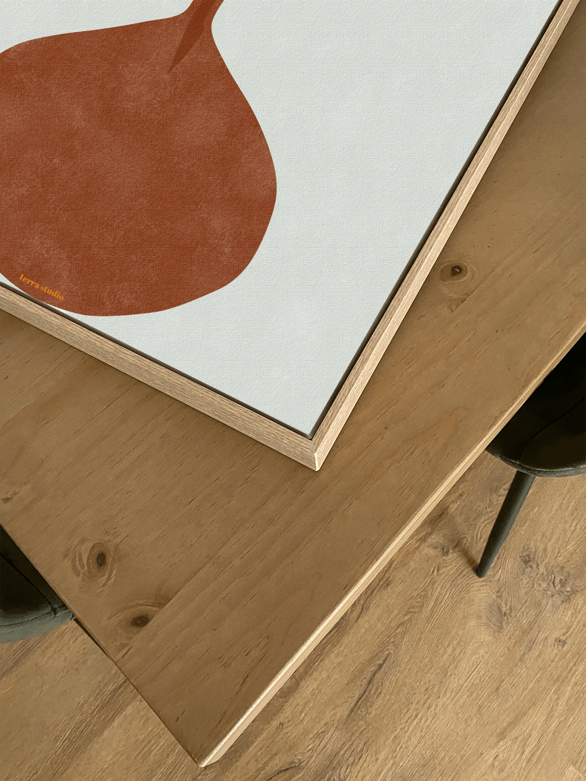 Flower Party - Una Lámina de Terra Studio - Decora tu casa en Nomadart