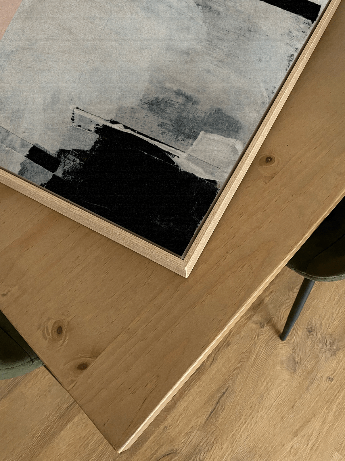 Forever - Una Lámina de Dan Hobday - Decora tu casa en Nomadart