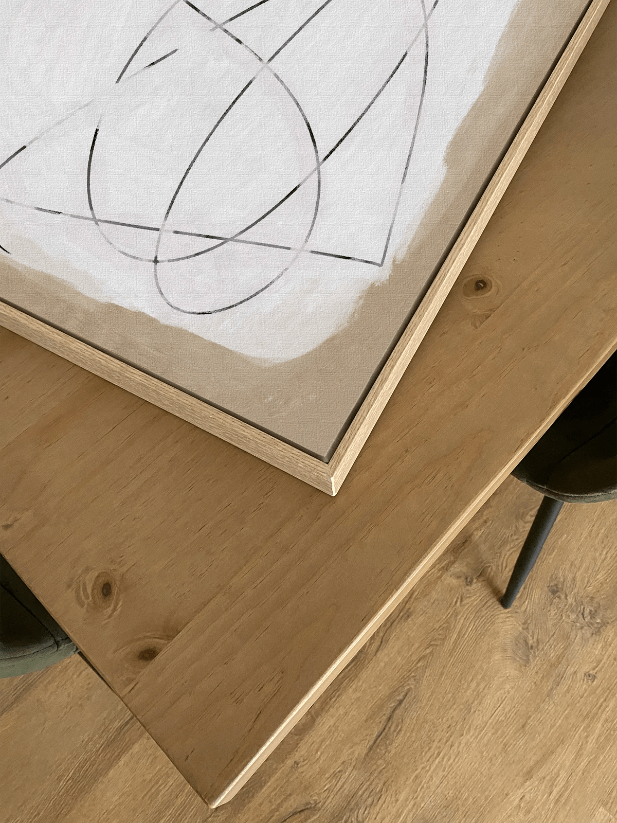 Format - Una Lámina de Dan Hobday - Decora tu casa en Nomadart