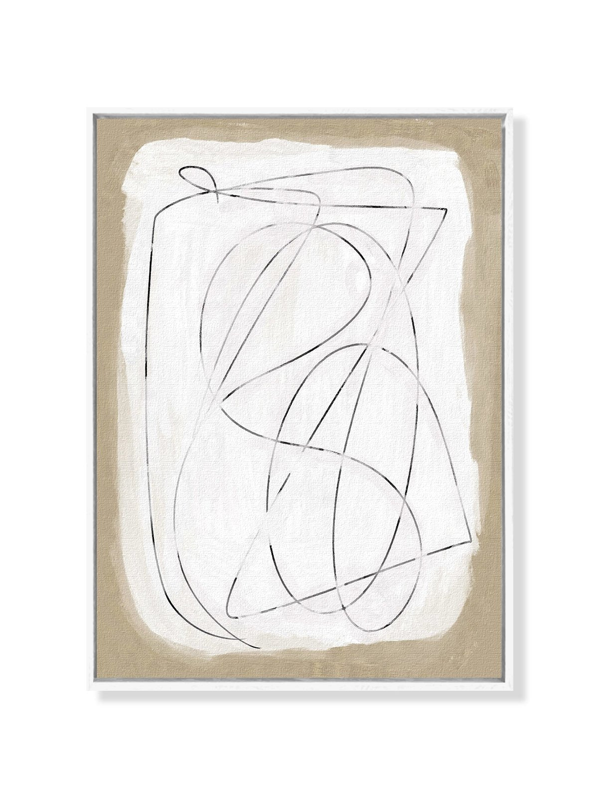 Format - Una Lámina de Dan Hobday - Decora tu casa en Nomadart