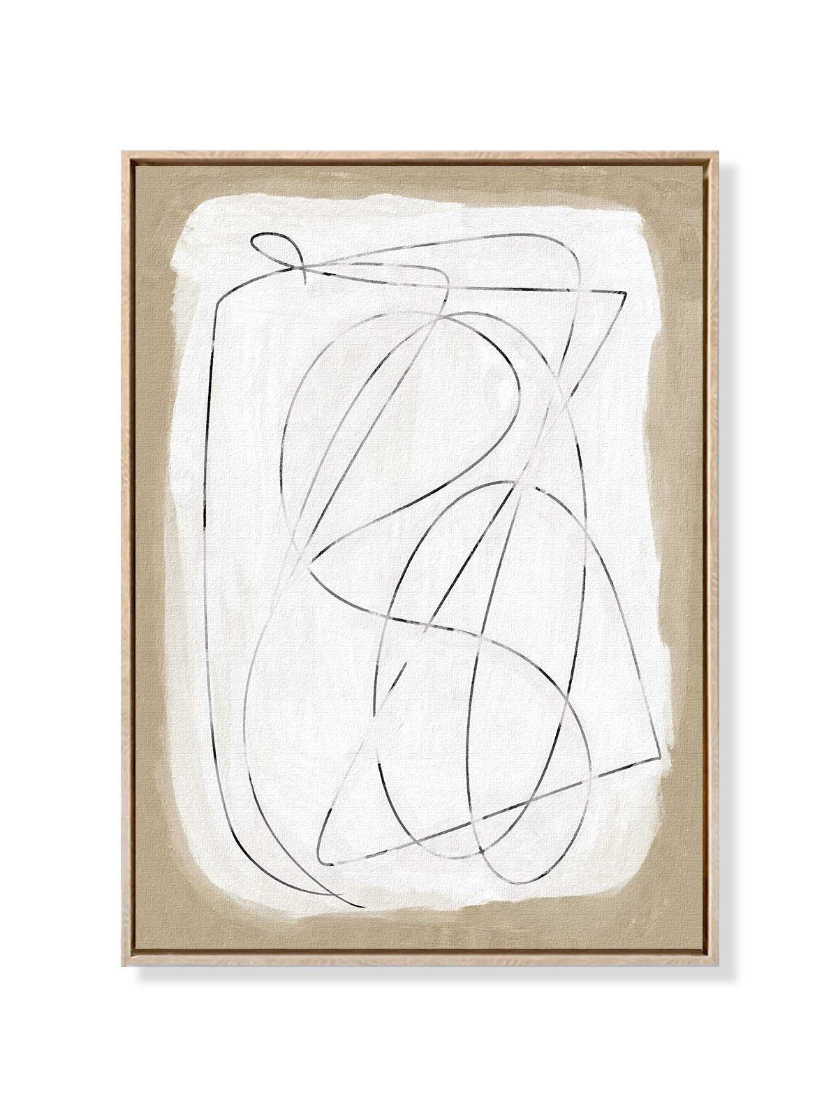 Format - Una Lámina de Dan Hobday - Decora tu casa en Nomadart