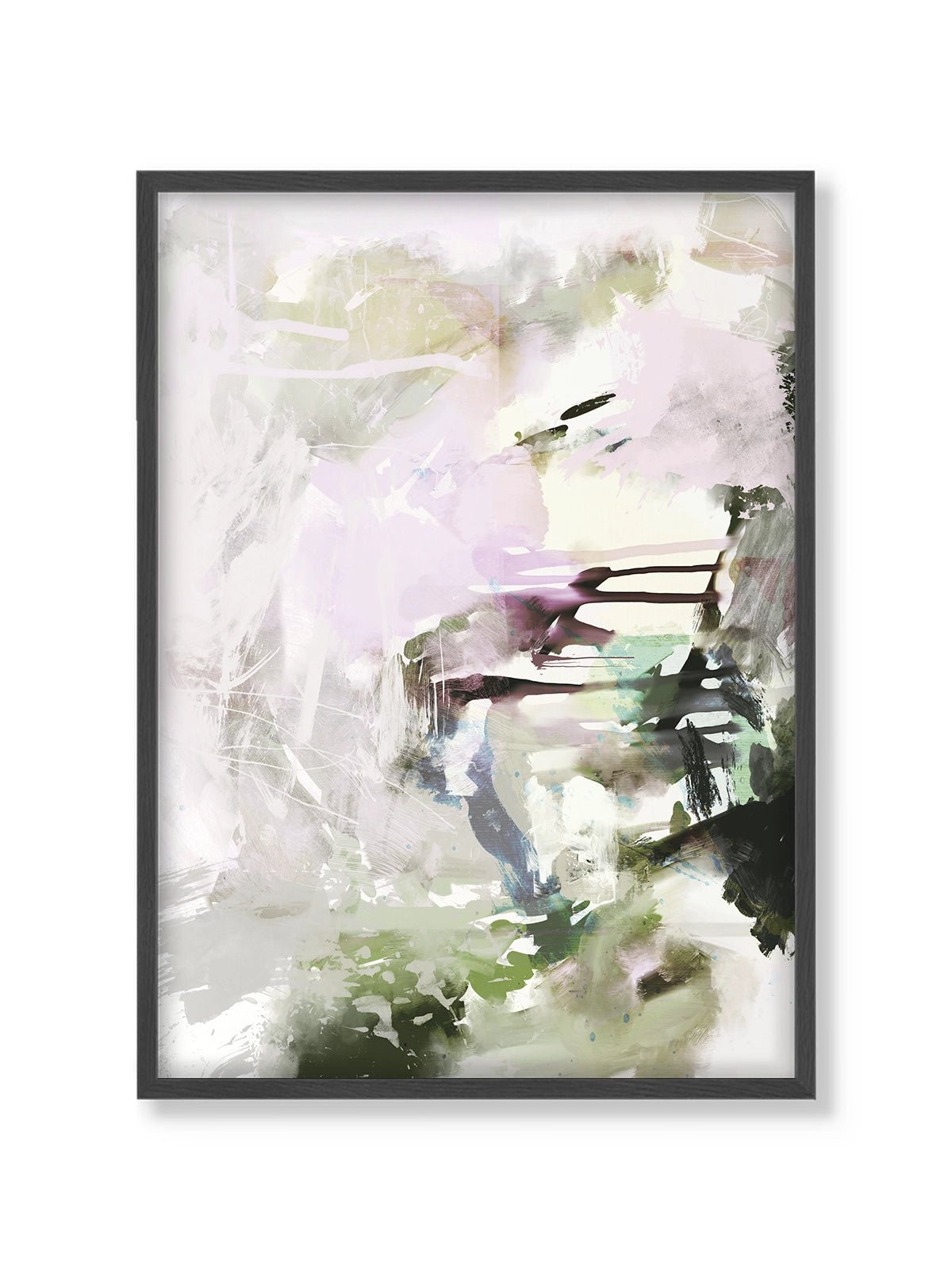 Forna I - Una Lámina de Dan Hobday - Decora tu casa en Nomadart