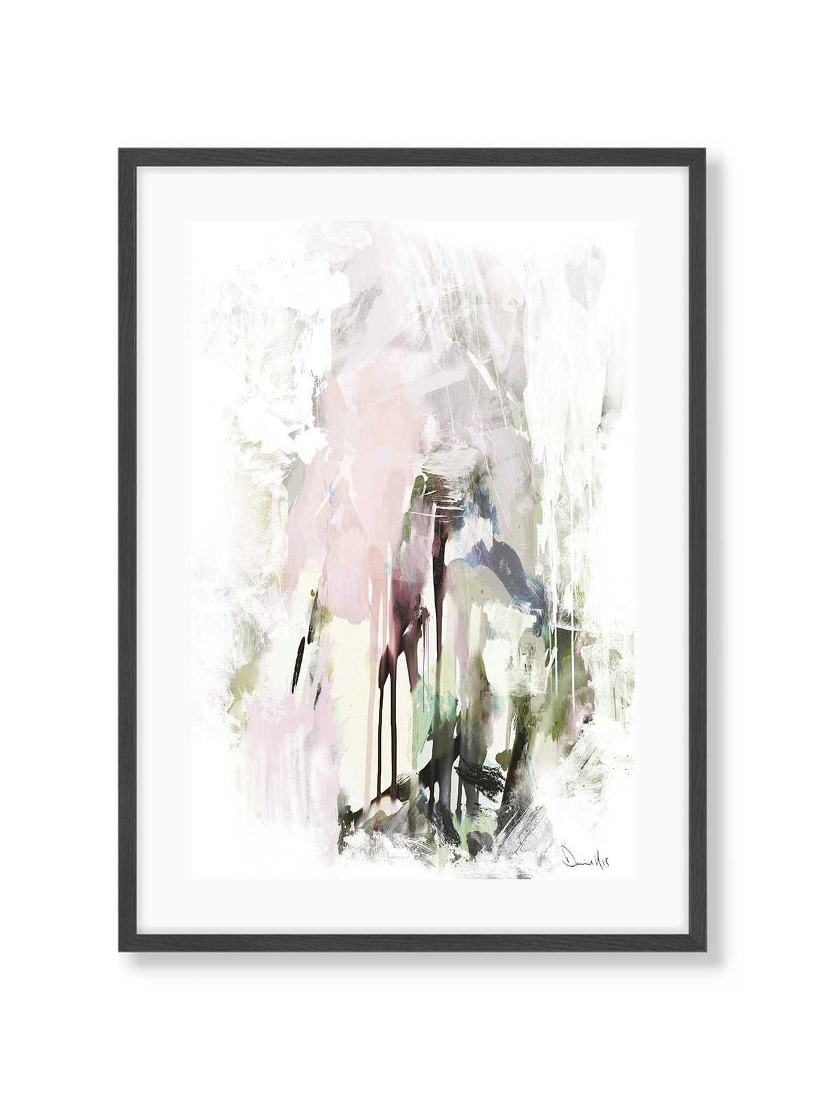 Forna II - Una Lámina de Dan Hobday - Decora tu casa en Nomadart