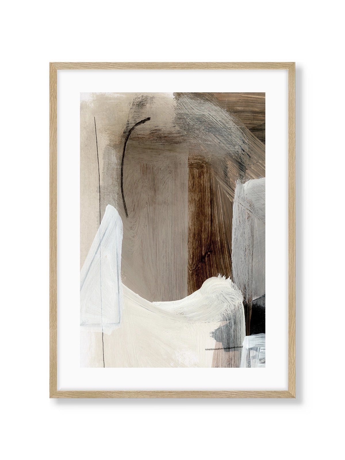 Grandeur - Una Lámina de Dan Hobday - Decora tu casa en Nomadart