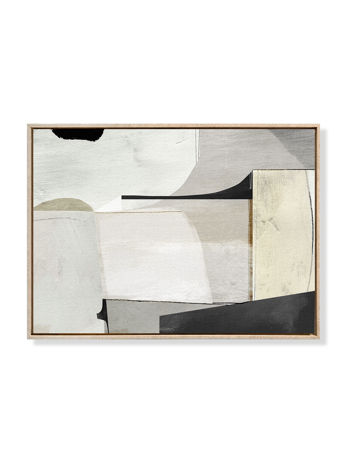 Guidance - Una Lámina de Dan Hobday - Decora tu casa en Nomadart