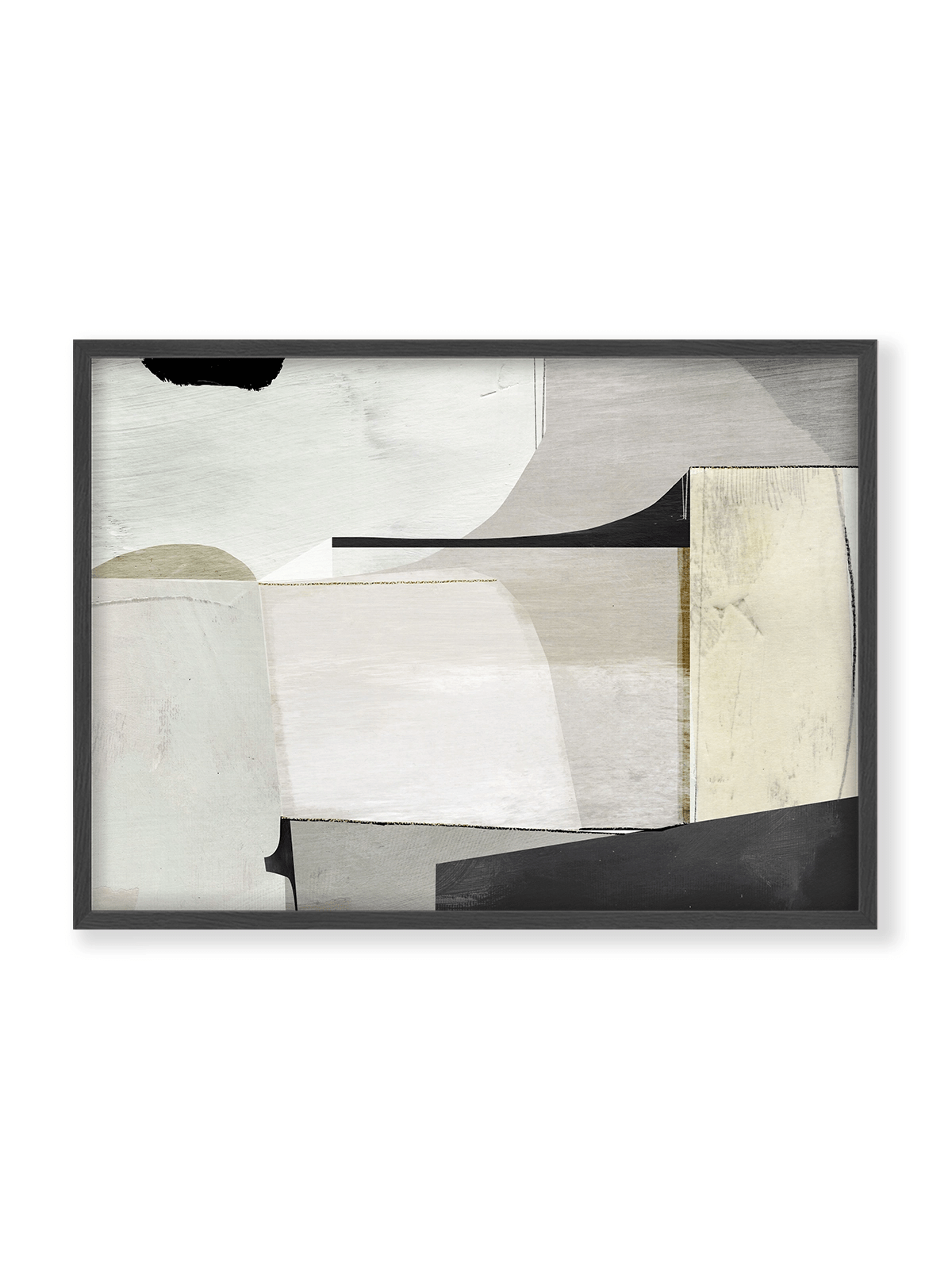 Guidance - Una Lámina de Dan Hobday - Decora tu casa en Nomadart