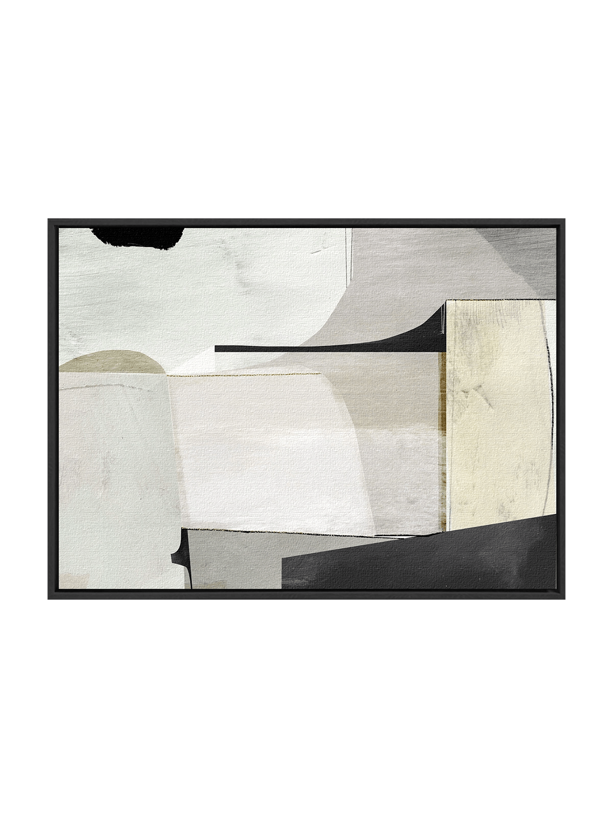 Guidance - Una Lámina de Dan Hobday - Decora tu casa en Nomadart