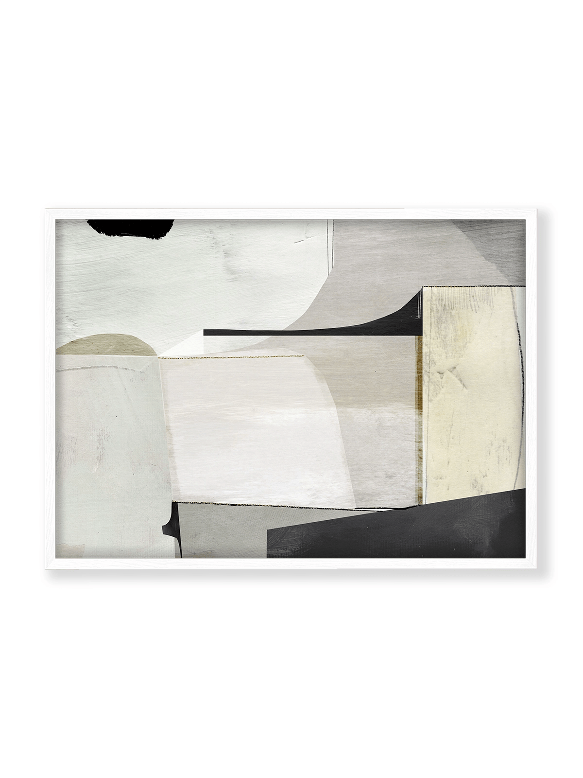 Guidance - Una Lámina de Dan Hobday - Decora tu casa en Nomadart