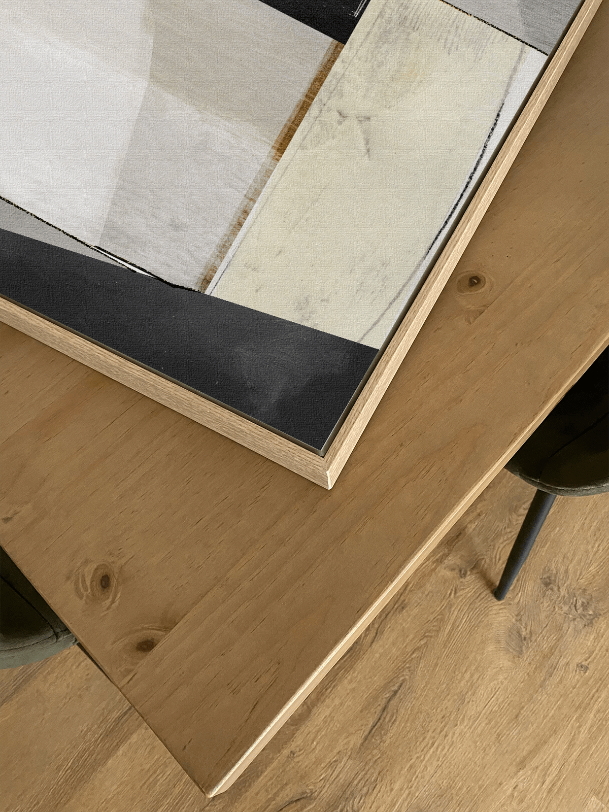 Guidance - Una Lámina de Dan Hobday - Decora tu casa en Nomadart