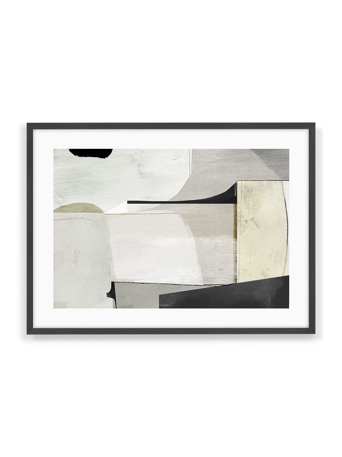 Guidance - Una Lámina de Dan Hobday - Decora tu casa en Nomadart