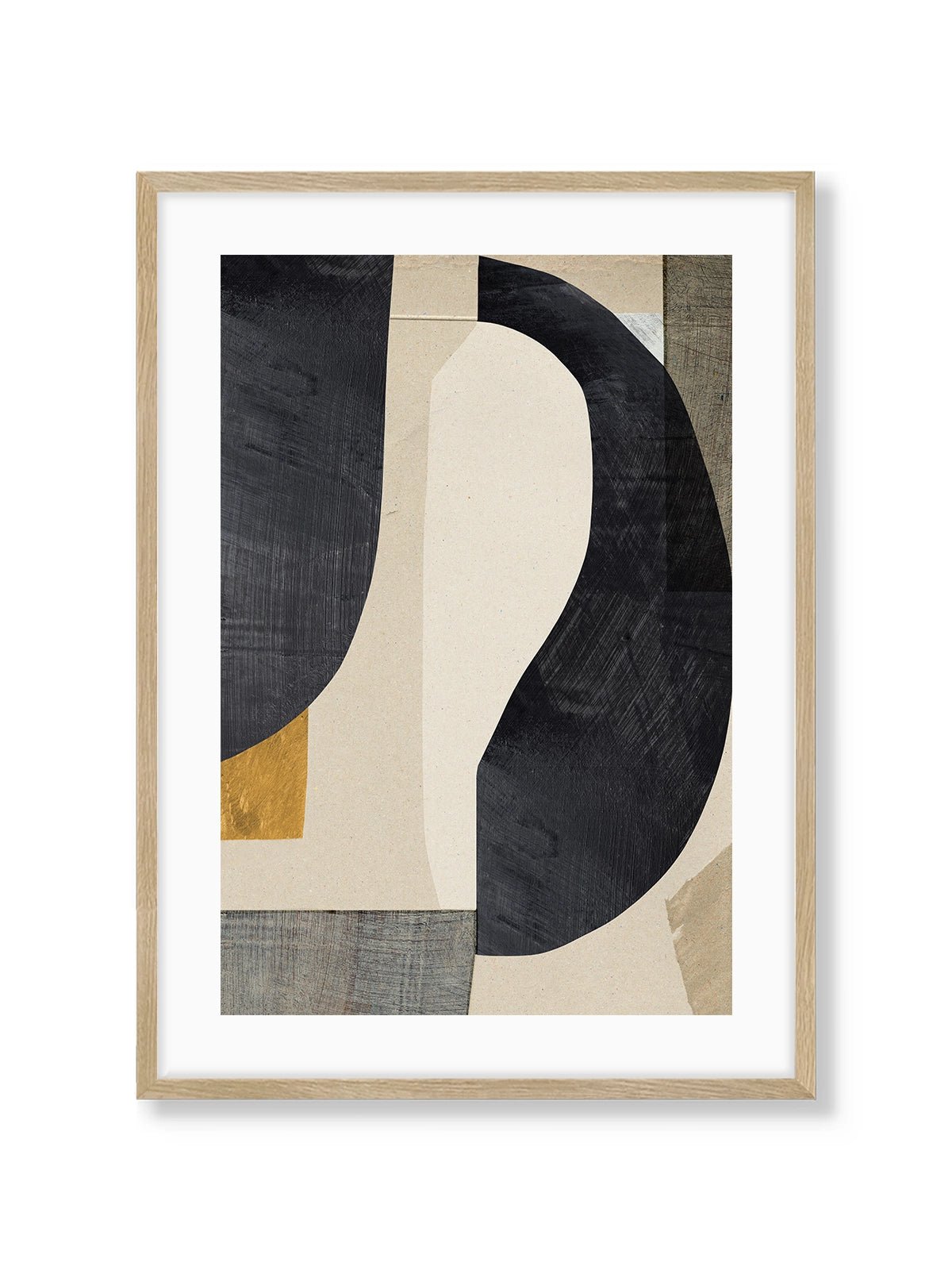 Hacyclon - Una Lámina de Dan Hobday - Decora tu casa en Nomadart