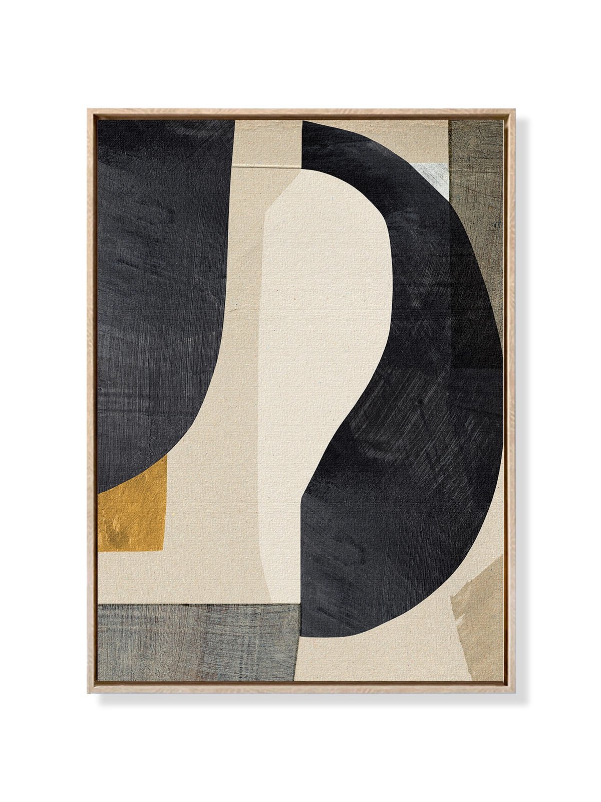 Hacyclon - Una Lámina de Dan Hobday - Decora tu casa en Nomadart