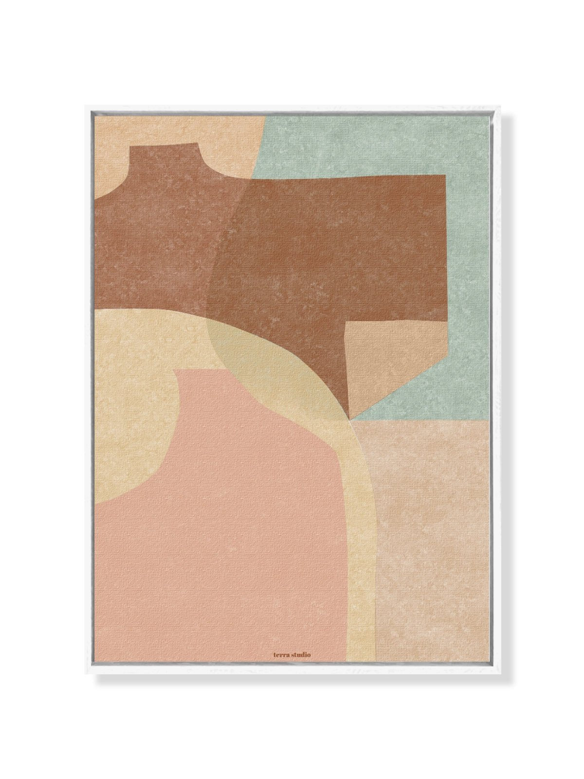 Happiness - Una Lámina de Terra Studio - Decora tu casa en Nomadart