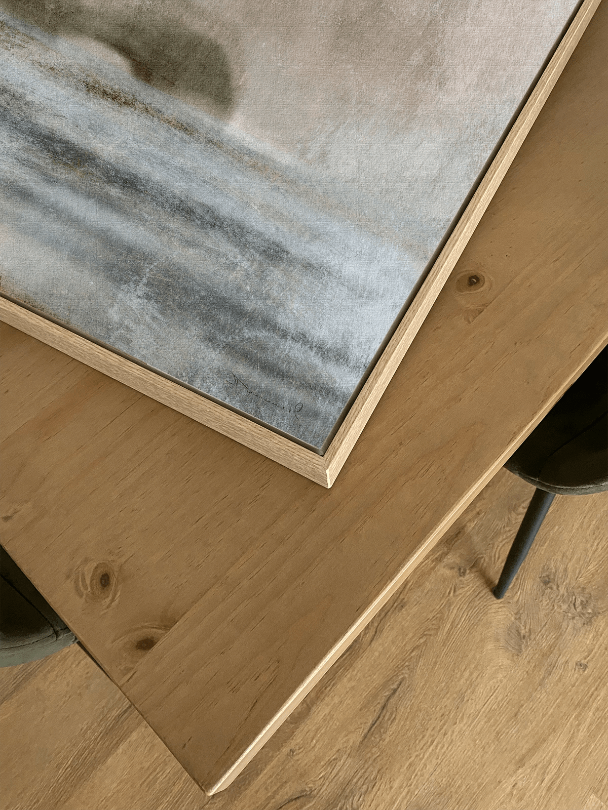 Headland - Una Lámina de Dan Hobday - Decora tu casa en Nomadart