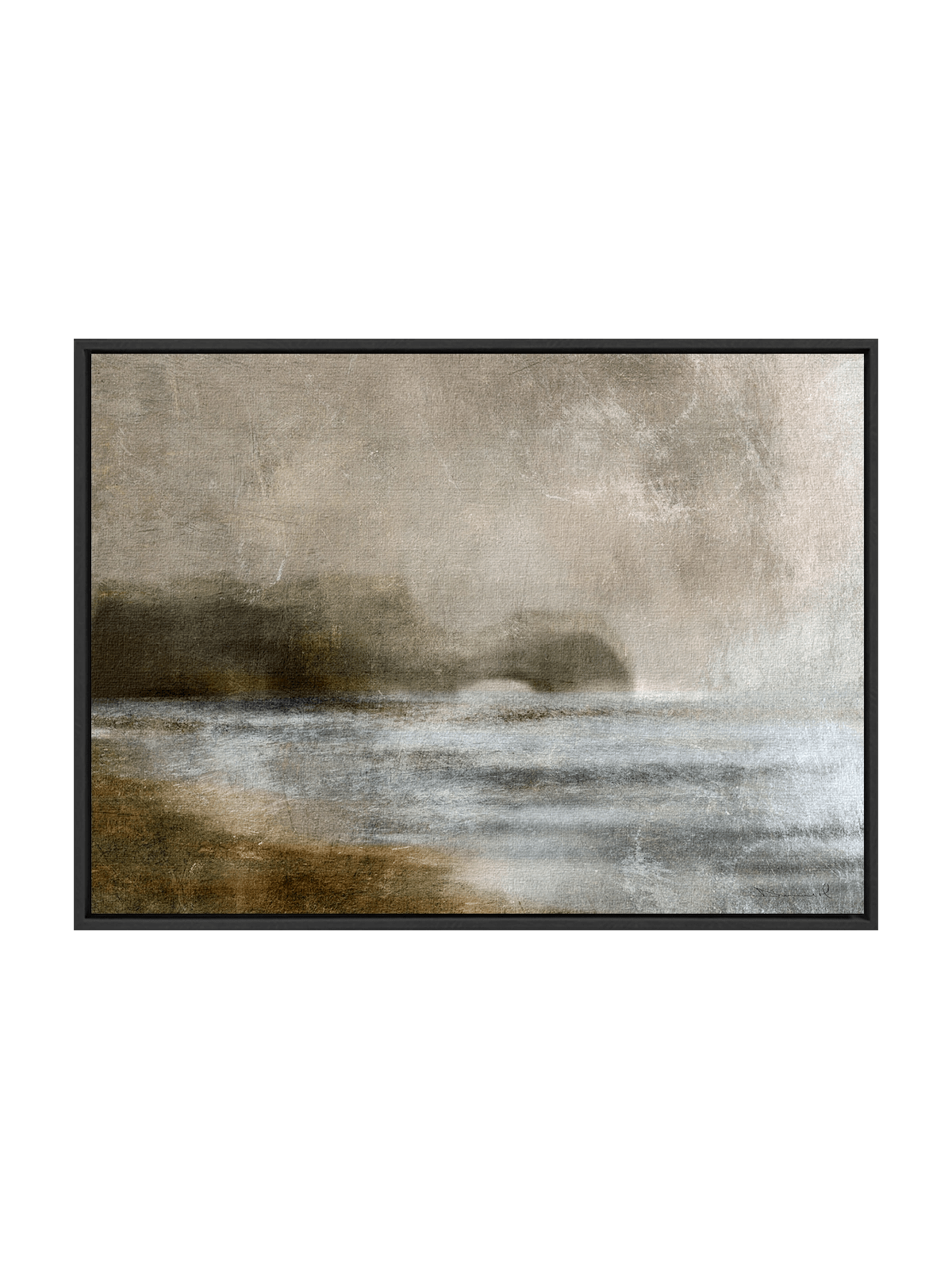 Headland - Una Lámina de Dan Hobday - Decora tu casa en Nomadart