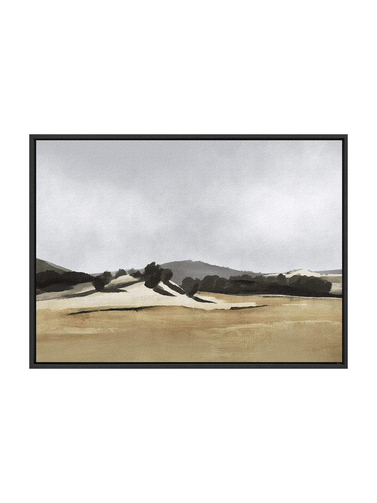 Lazy Afternoon - Una Lámina de Dan Hobday - Decora tu casa en Nomadart