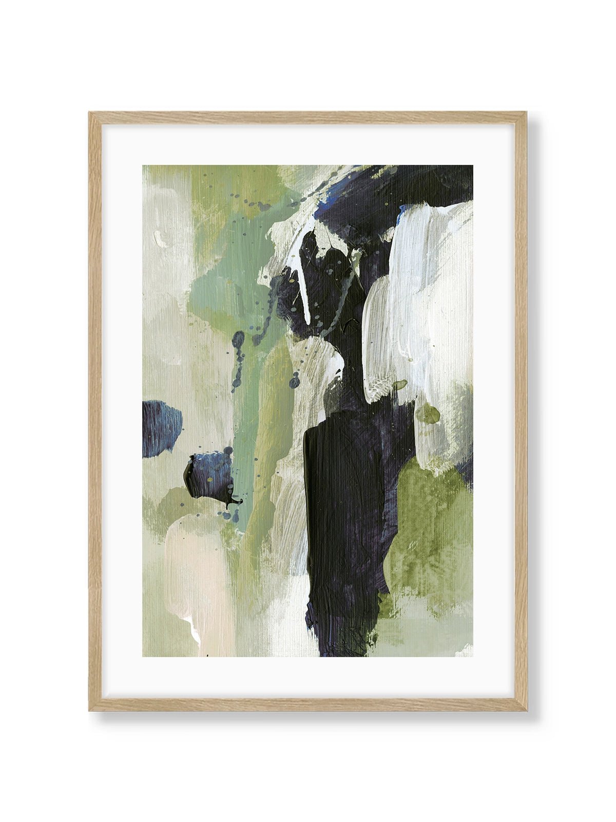 Lush - Una Lámina de Dan Hobday - Decora tu casa en Nomadart