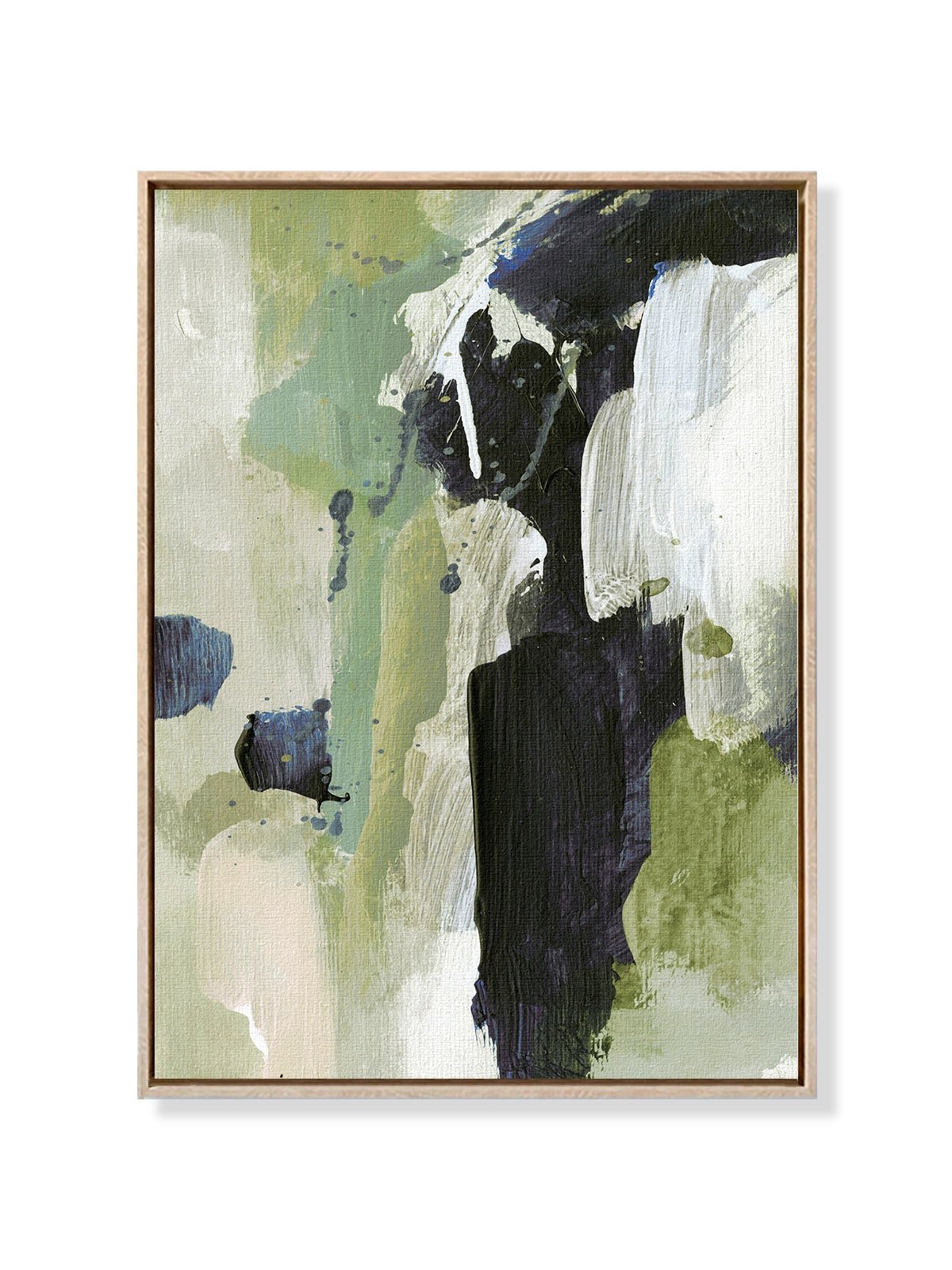 Lush - Una Lámina de Dan Hobday - Decora tu casa en Nomadart