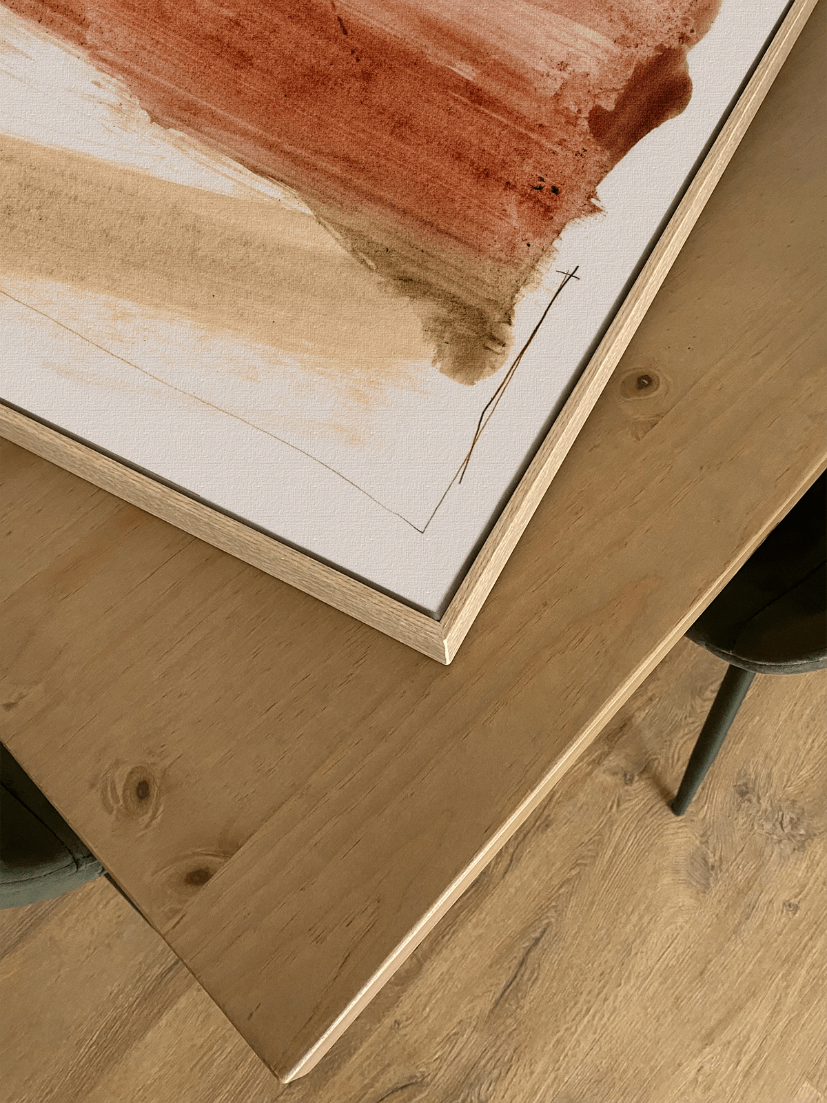 MInd - Una Lámina de Dan Hobday - Decora tu casa en Nomadart