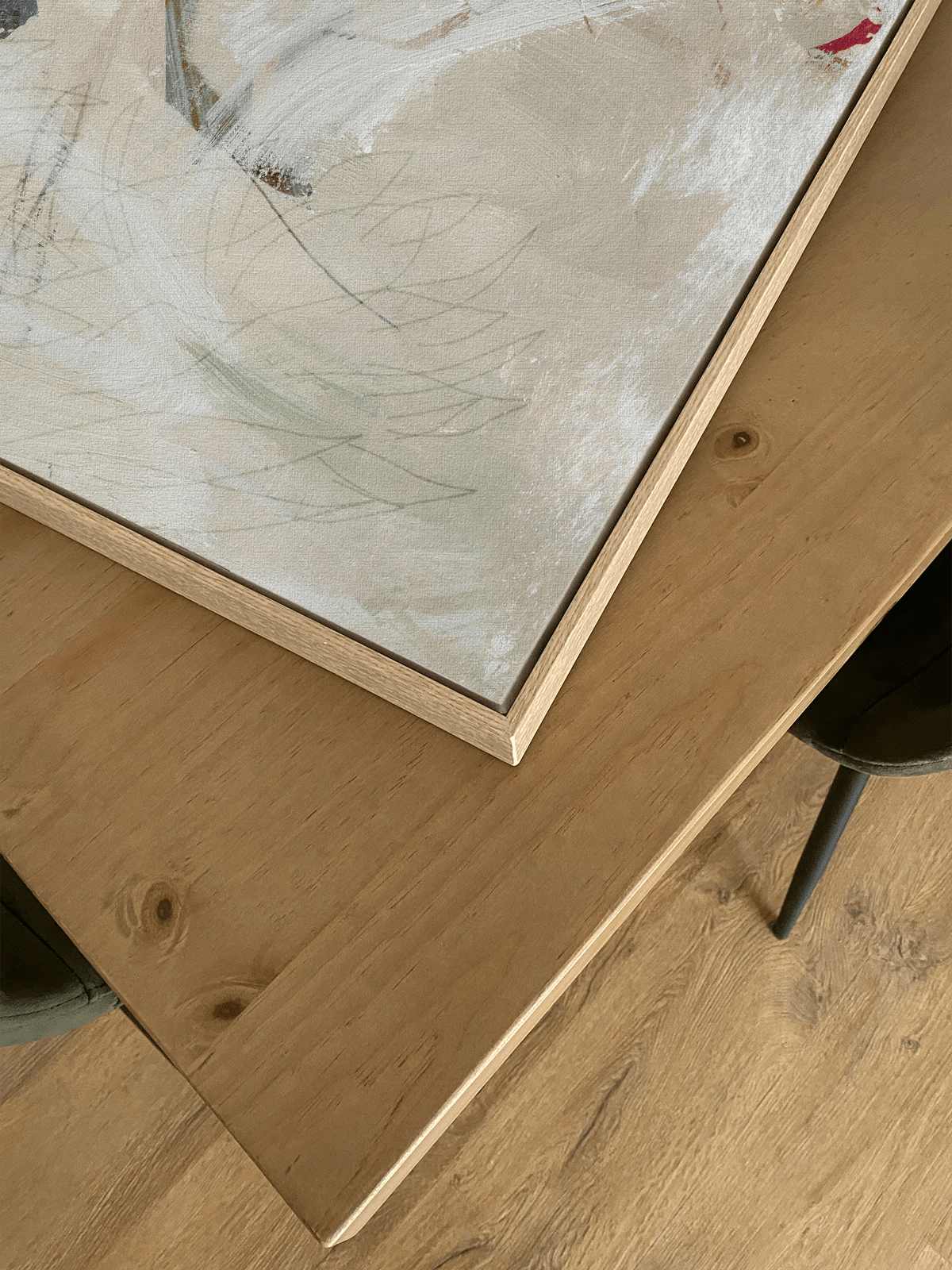 Motion I - Una Lámina de Dan Hobday - Decora tu casa en Nomadart