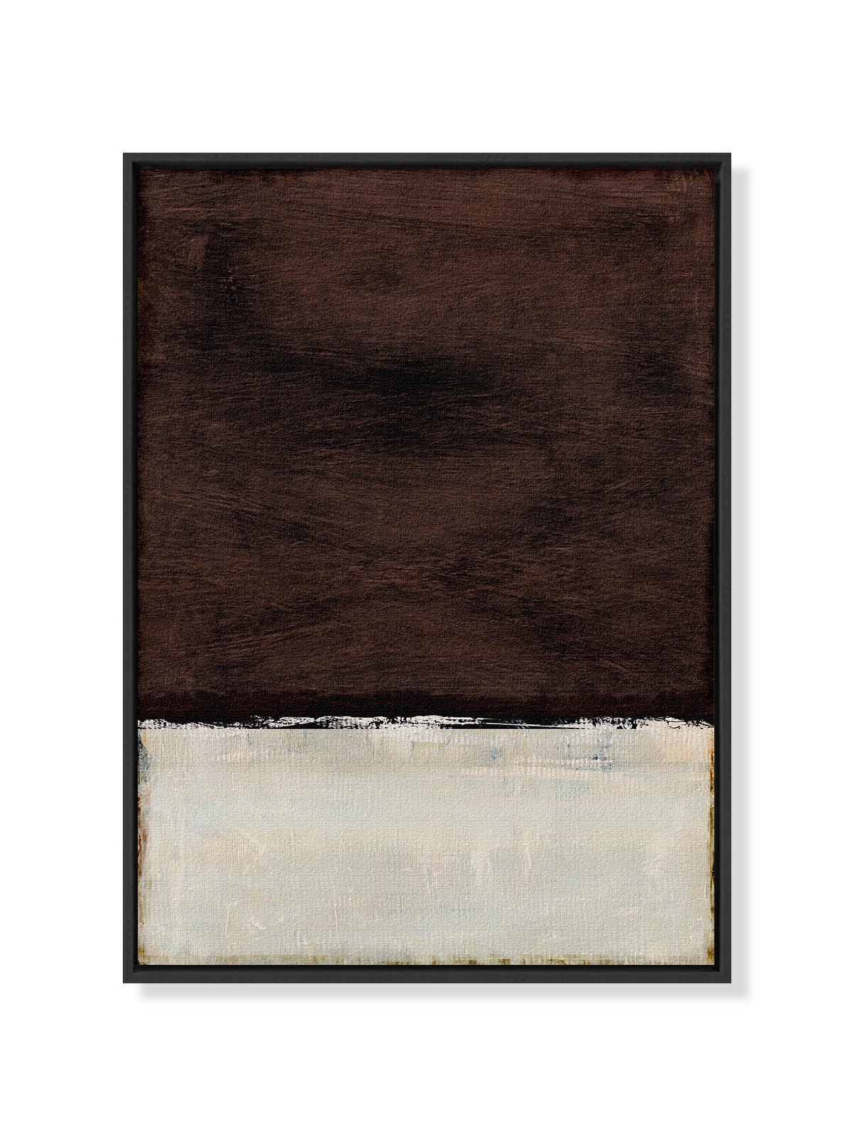 Night - Una Lámina de Dan Hobday - Decora tu casa en Nomadart