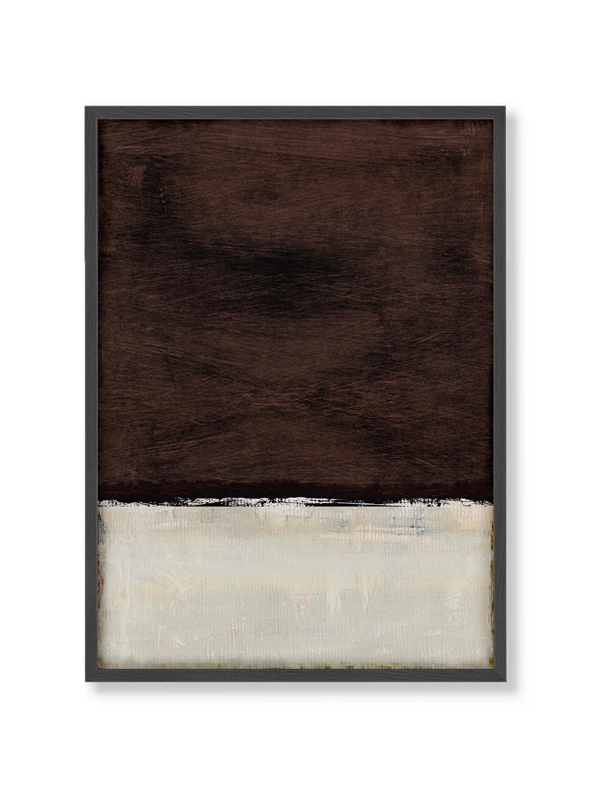 Night - Una Lámina de Dan Hobday - Decora tu casa en Nomadart