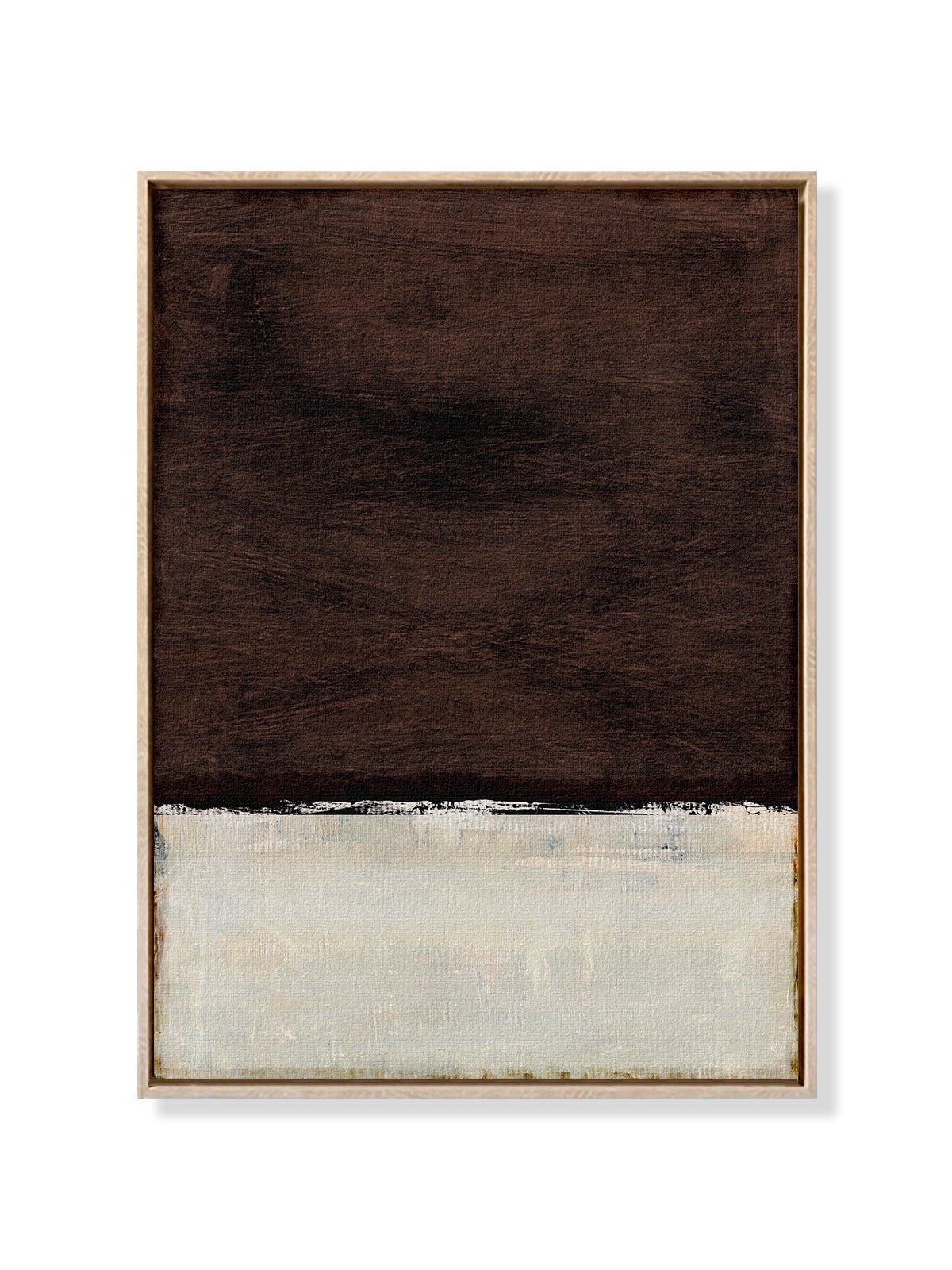 Night - Una Lámina de Dan Hobday - Decora tu casa en Nomadart