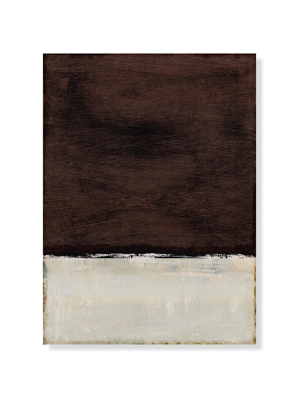 Night - Una Lámina de Dan Hobday - Decora tu casa en Nomadart