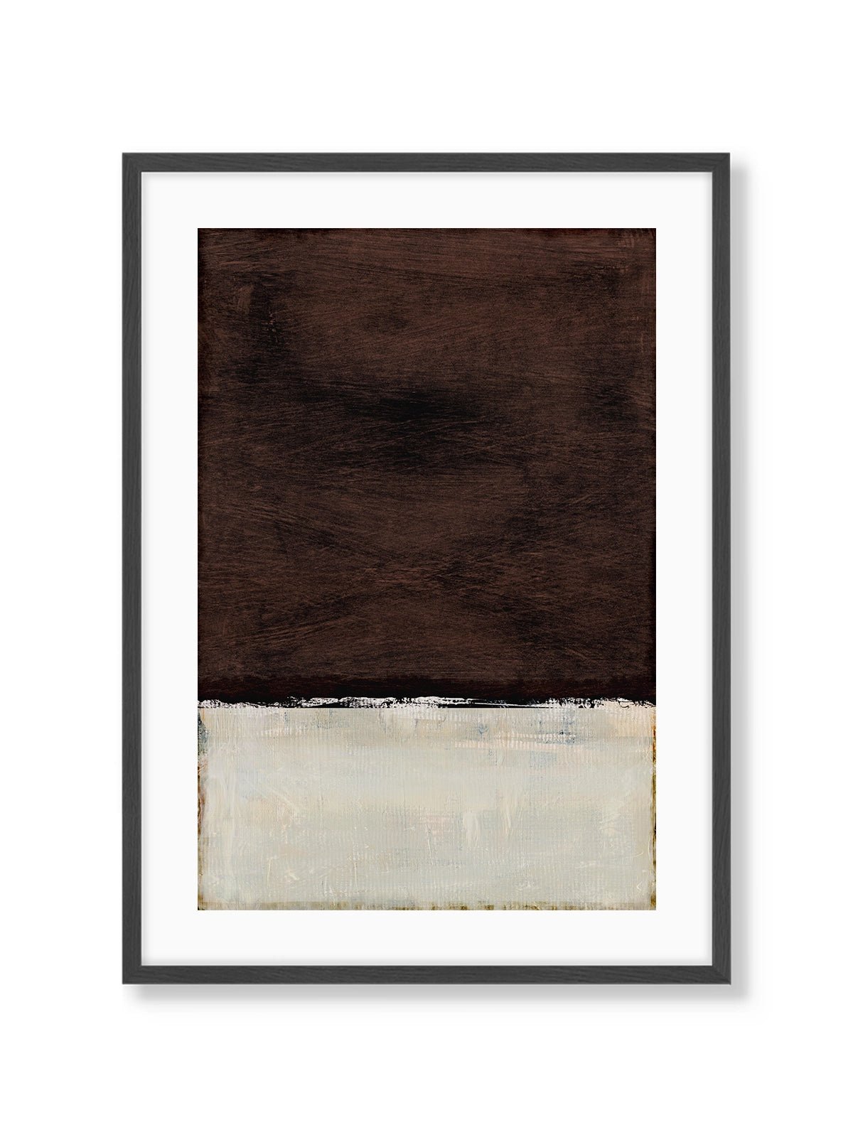 Night - Una Lámina de Dan Hobday - Decora tu casa en Nomadart