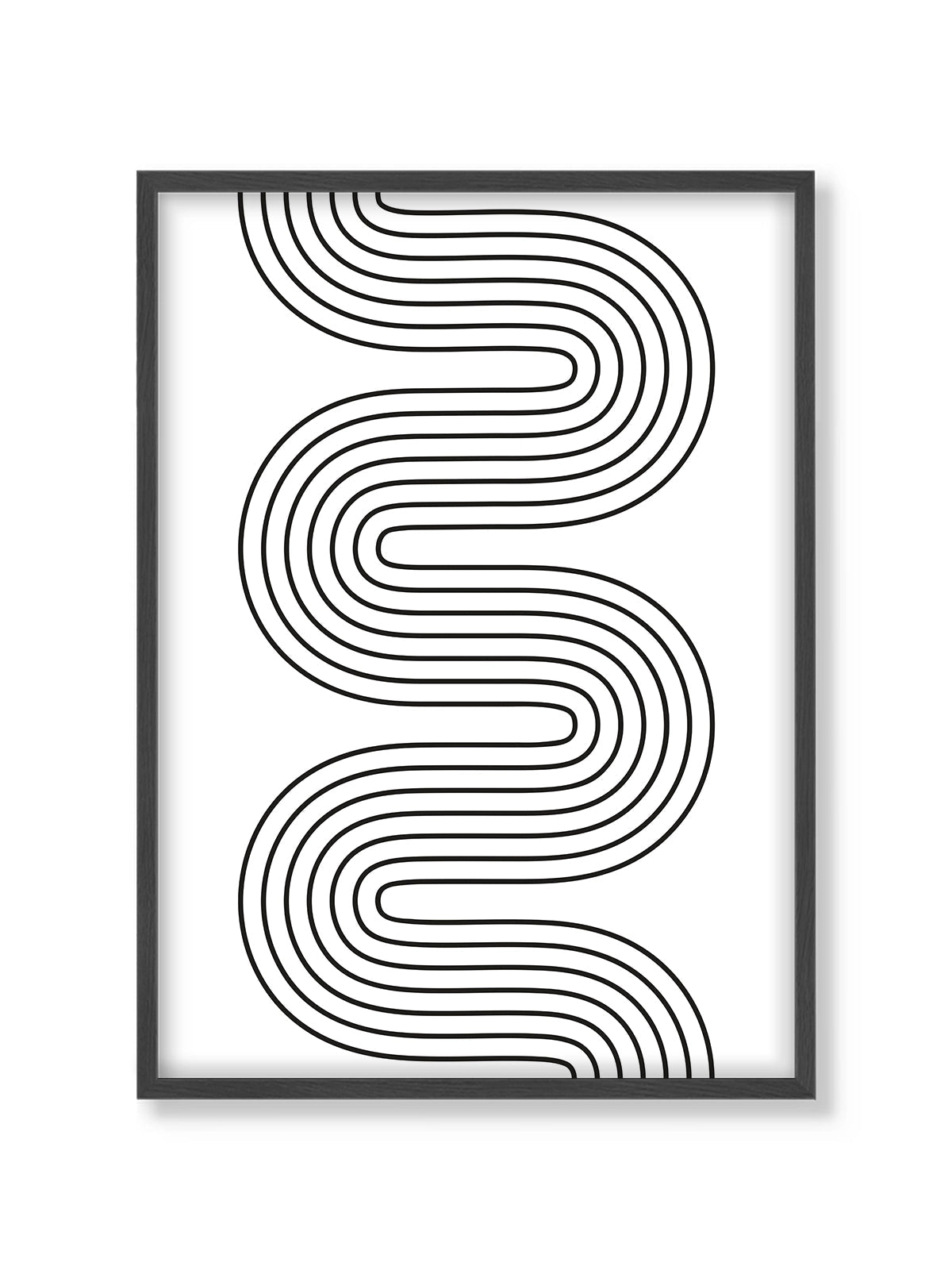 Opportunités - Una Lámina de Aplotica Studio - Decora tu casa en Nomadart