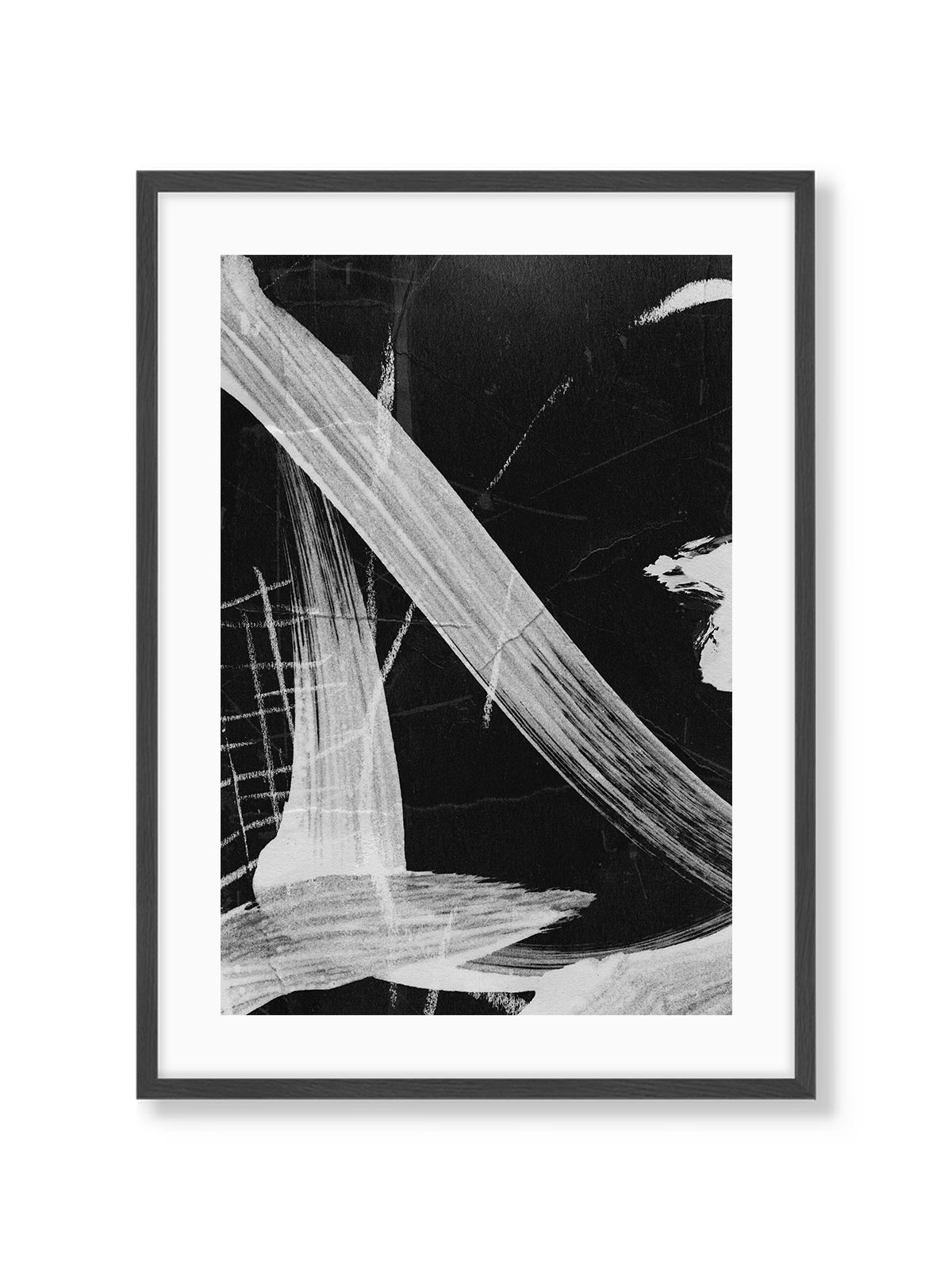 Sinking II - Una Lámina de Dan Hobday - Decora tu casa en Nomadart