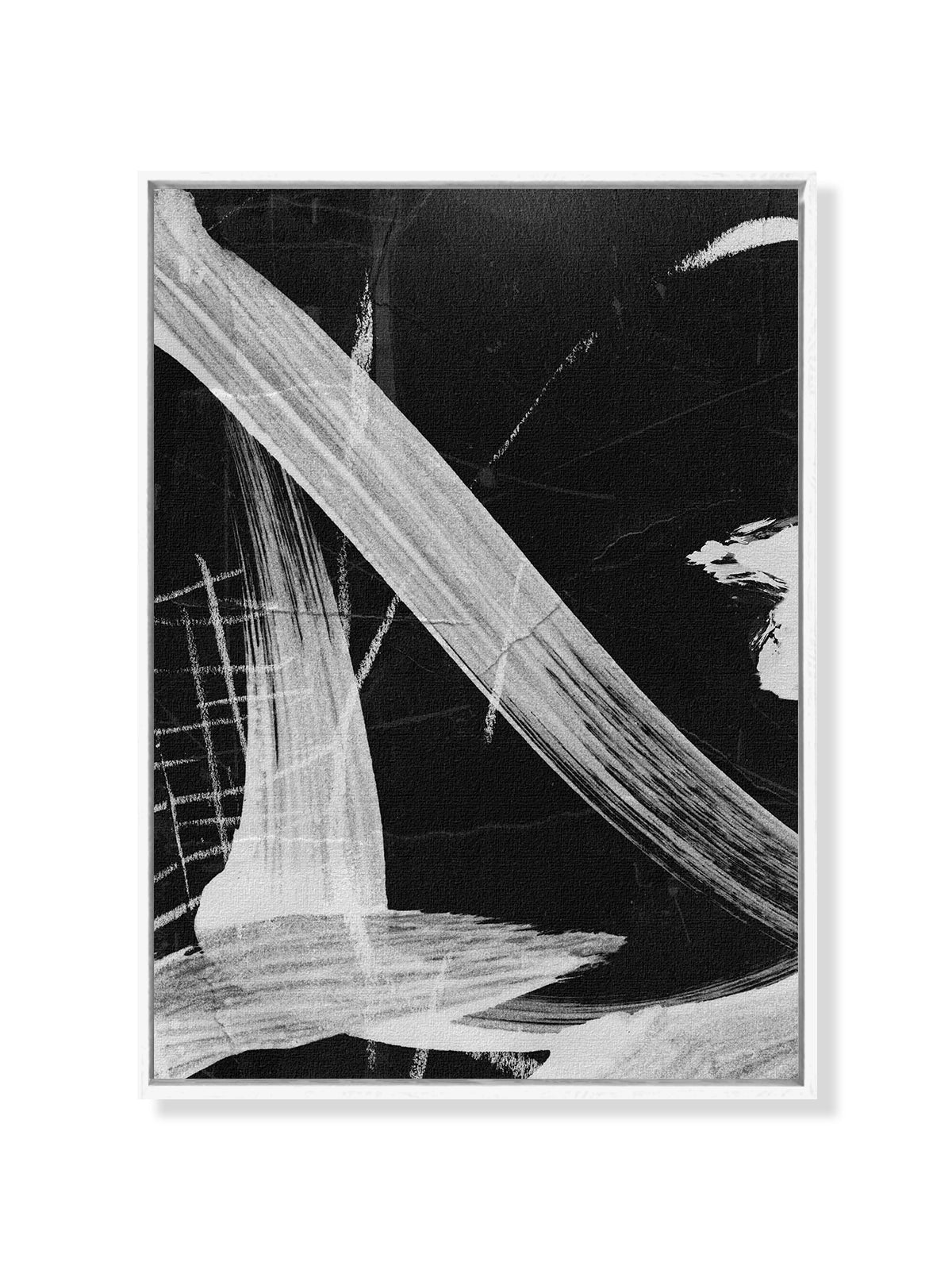 Sinking II - Una Lámina de Dan Hobday - Decora tu casa en Nomadart