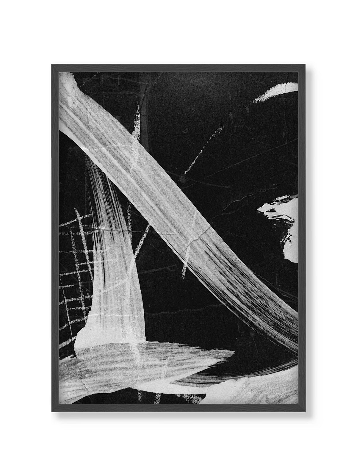 Sinking II - Una Lámina de Dan Hobday - Decora tu casa en Nomadart
