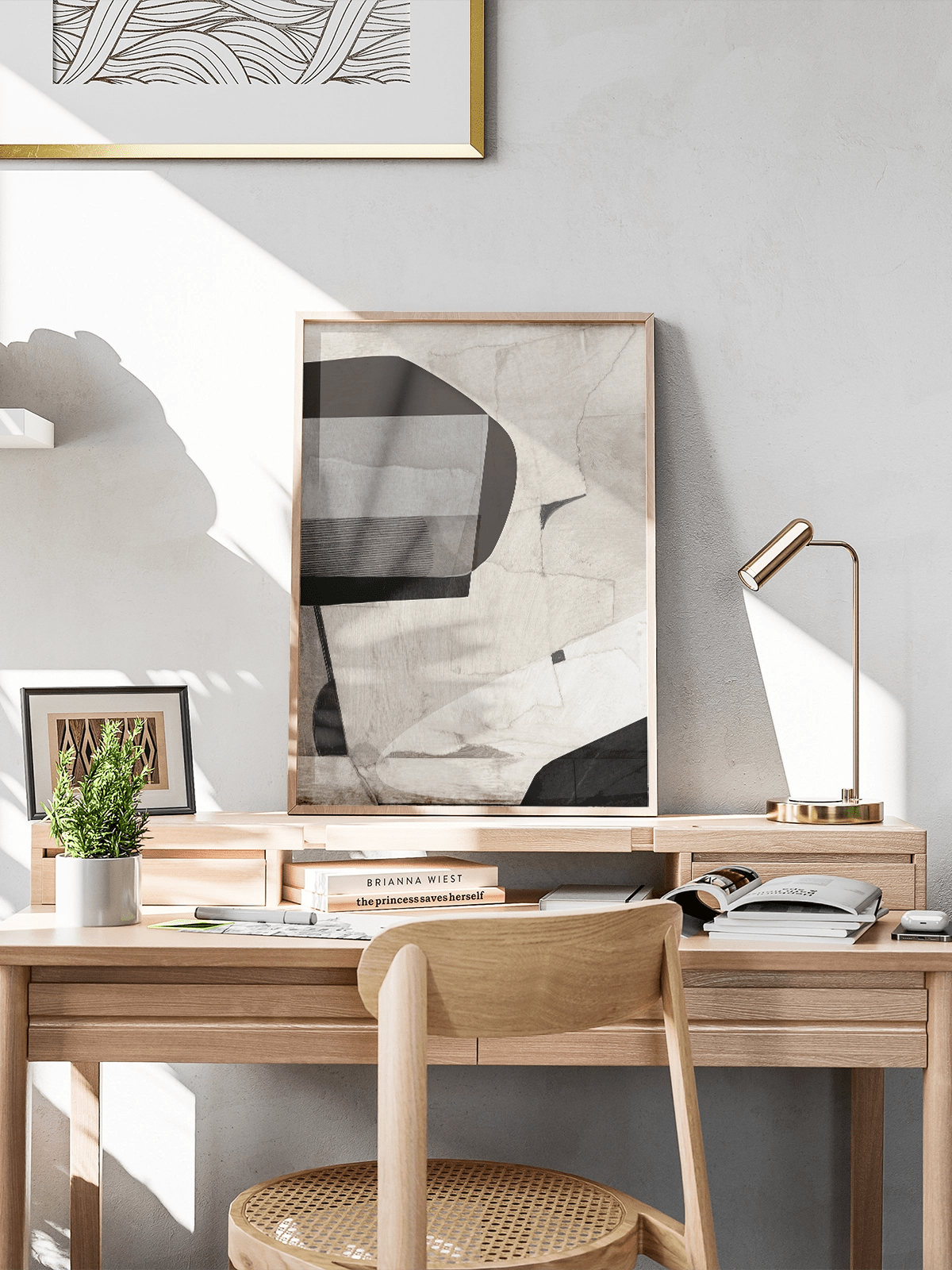 So Good - Una Lámina de Dan Hobday - Decora tu casa en Nomadart