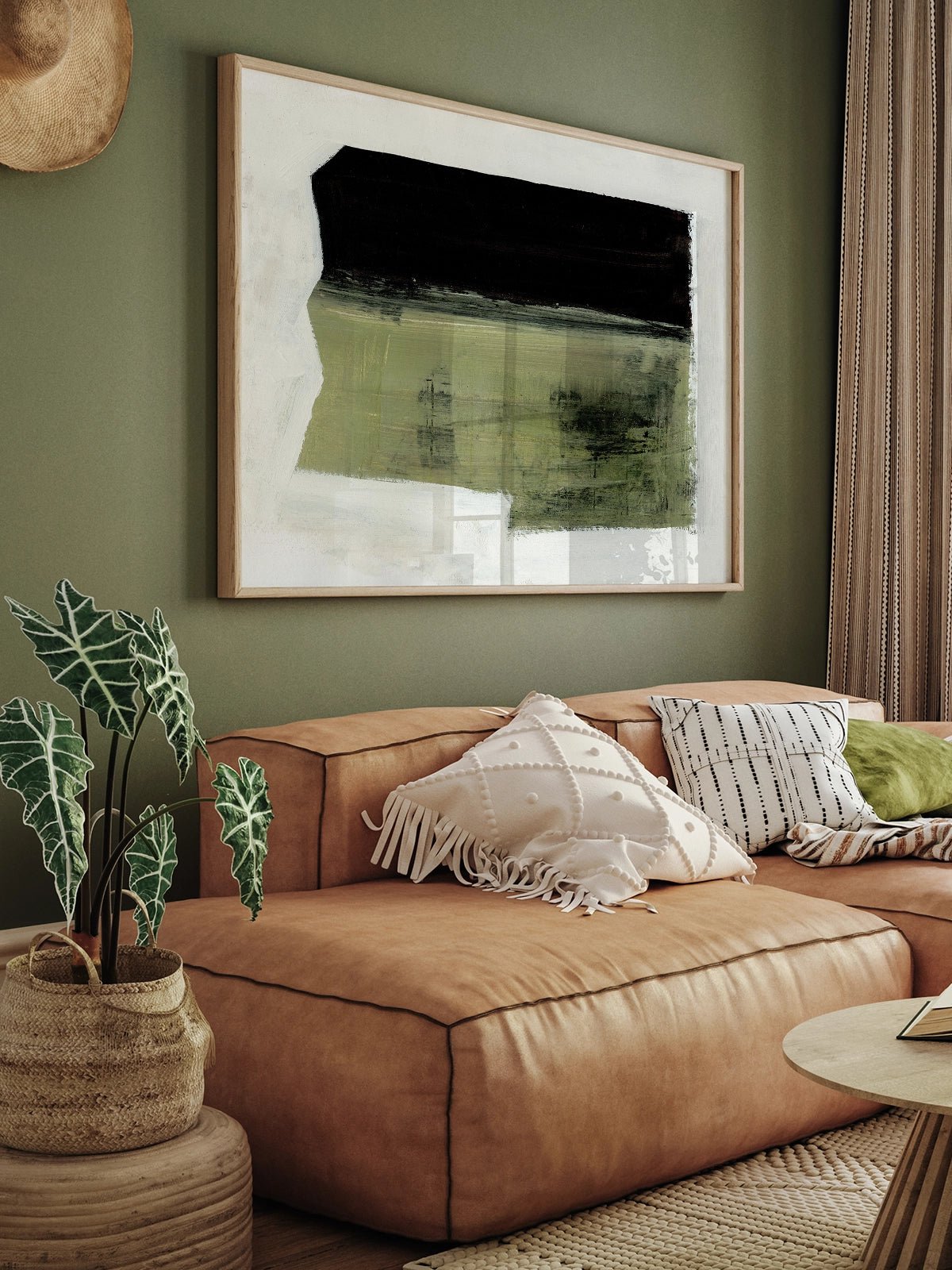 Someday - Una Lámina de Dan Hobday - Decora tu casa en Nomadart