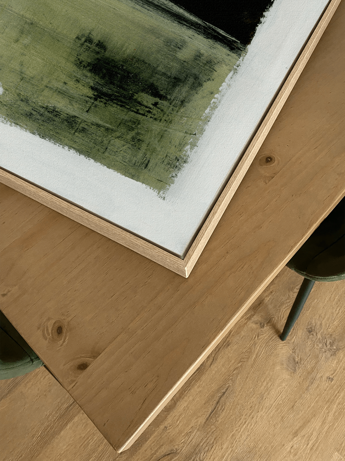 Someday - Una Lámina de Dan Hobday - Decora tu casa en Nomadart