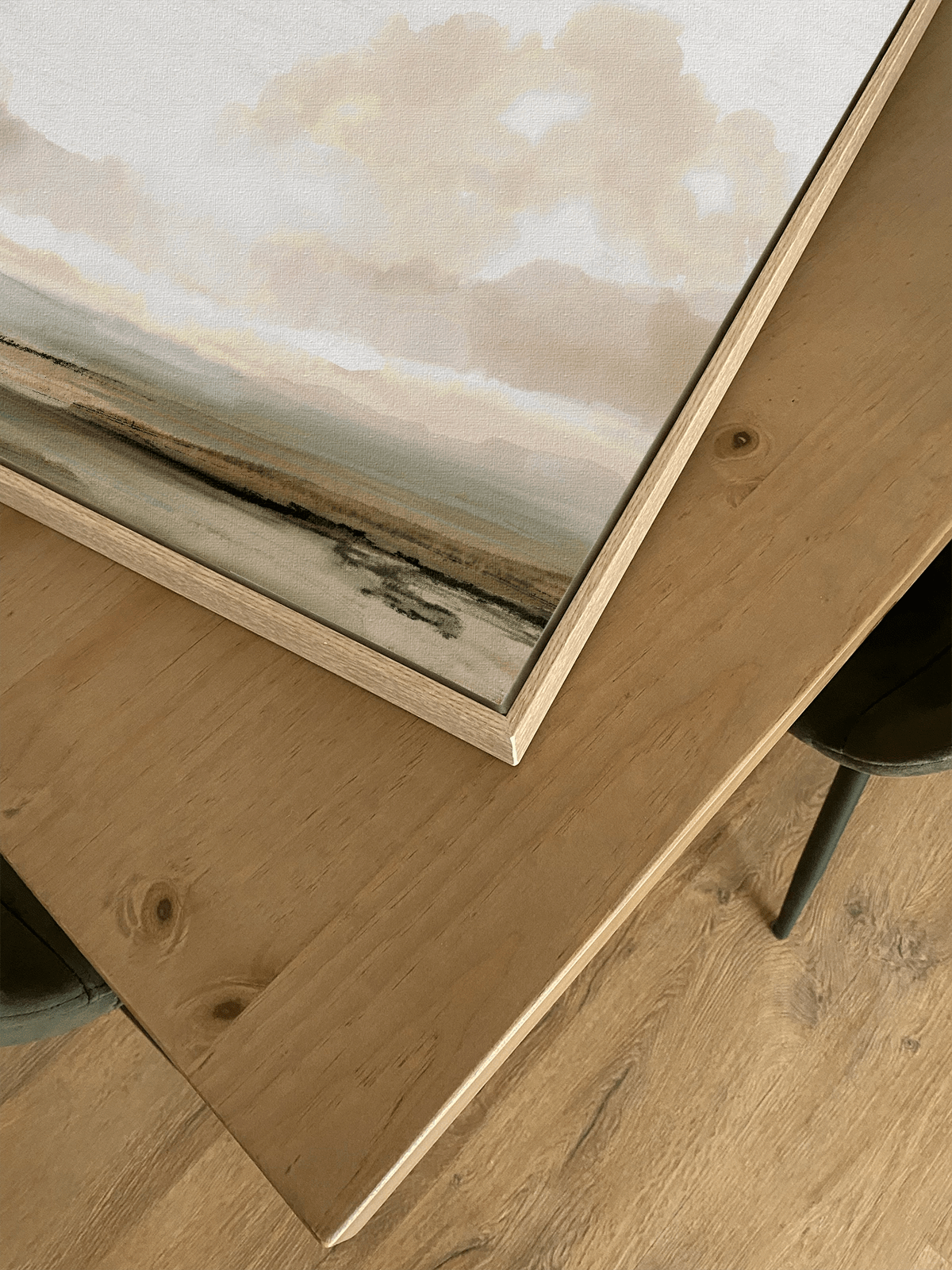 South Art - Una Lámina de Dan Hobday - Decora tu casa en Nomadart