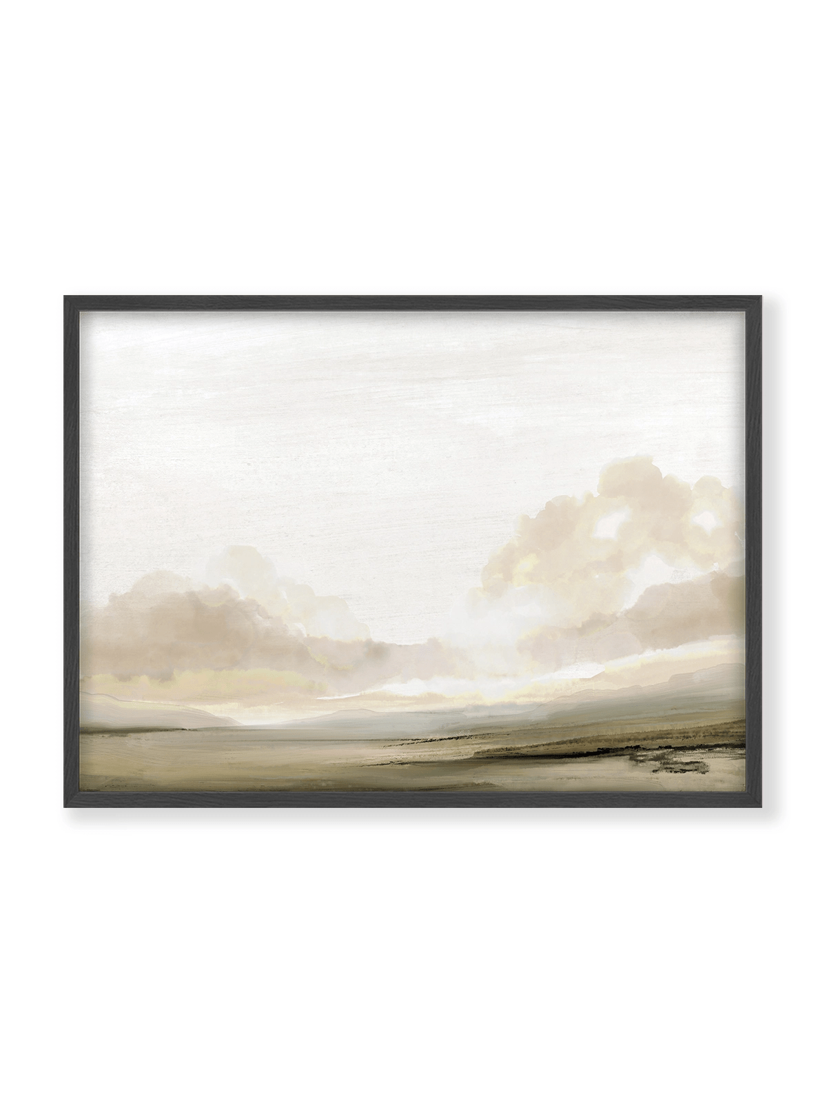 South Art - Una Lámina de Dan Hobday - Decora tu casa en Nomadart