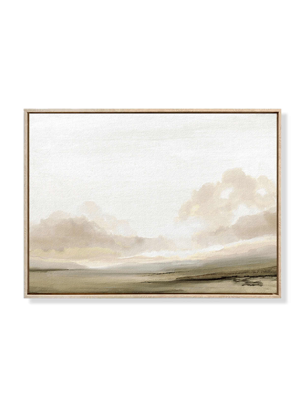 South Art - Una Lámina de Dan Hobday - Decora tu casa en Nomadart