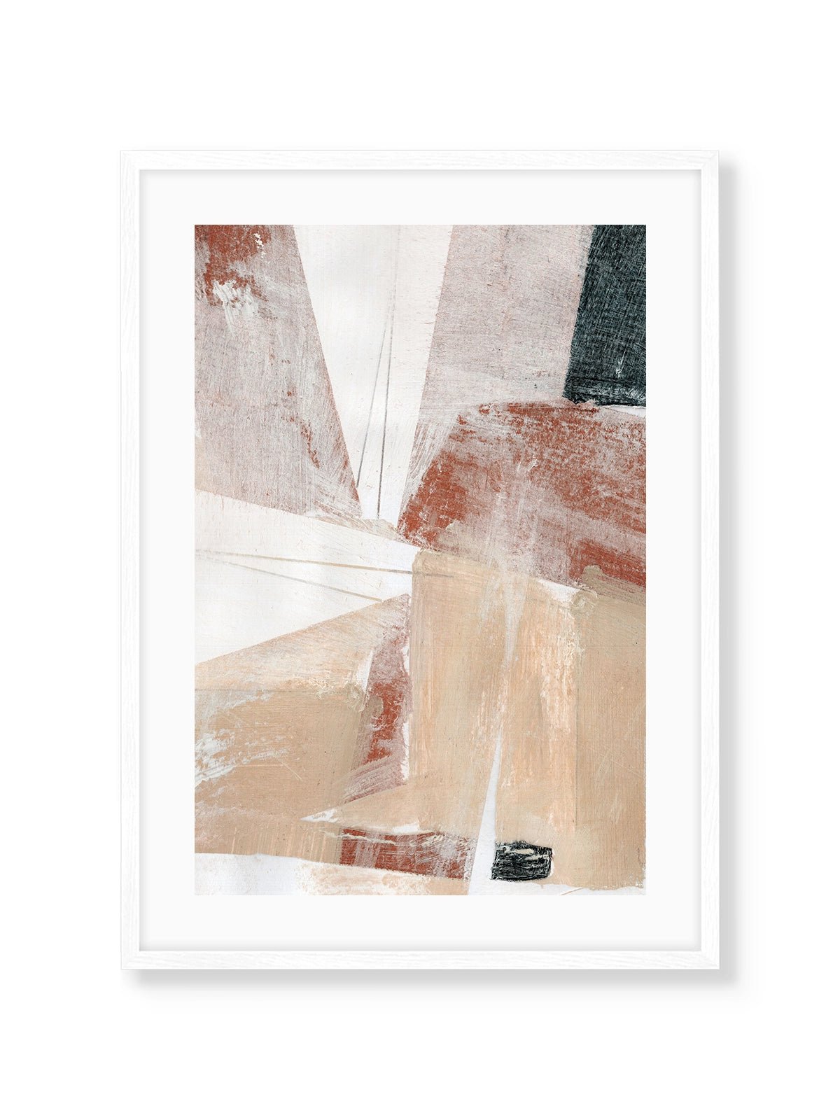 Spiced - Una Lámina de Dan Hobday - Decora tu casa en Nomadart