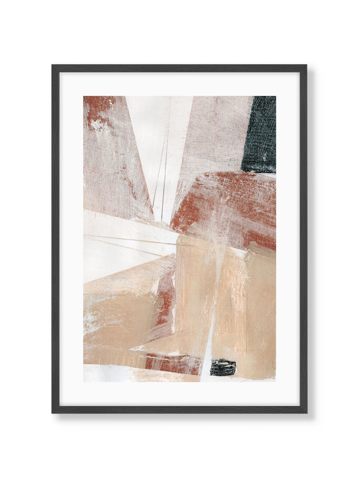 Spiced - Una Lámina de Dan Hobday - Decora tu casa en Nomadart