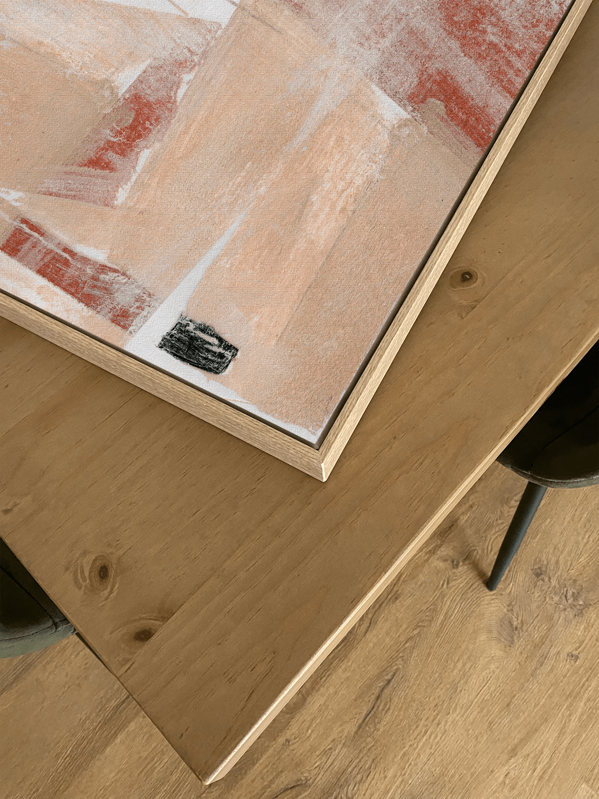 Spiced - Una Lámina de Dan Hobday - Decora tu casa en Nomadart