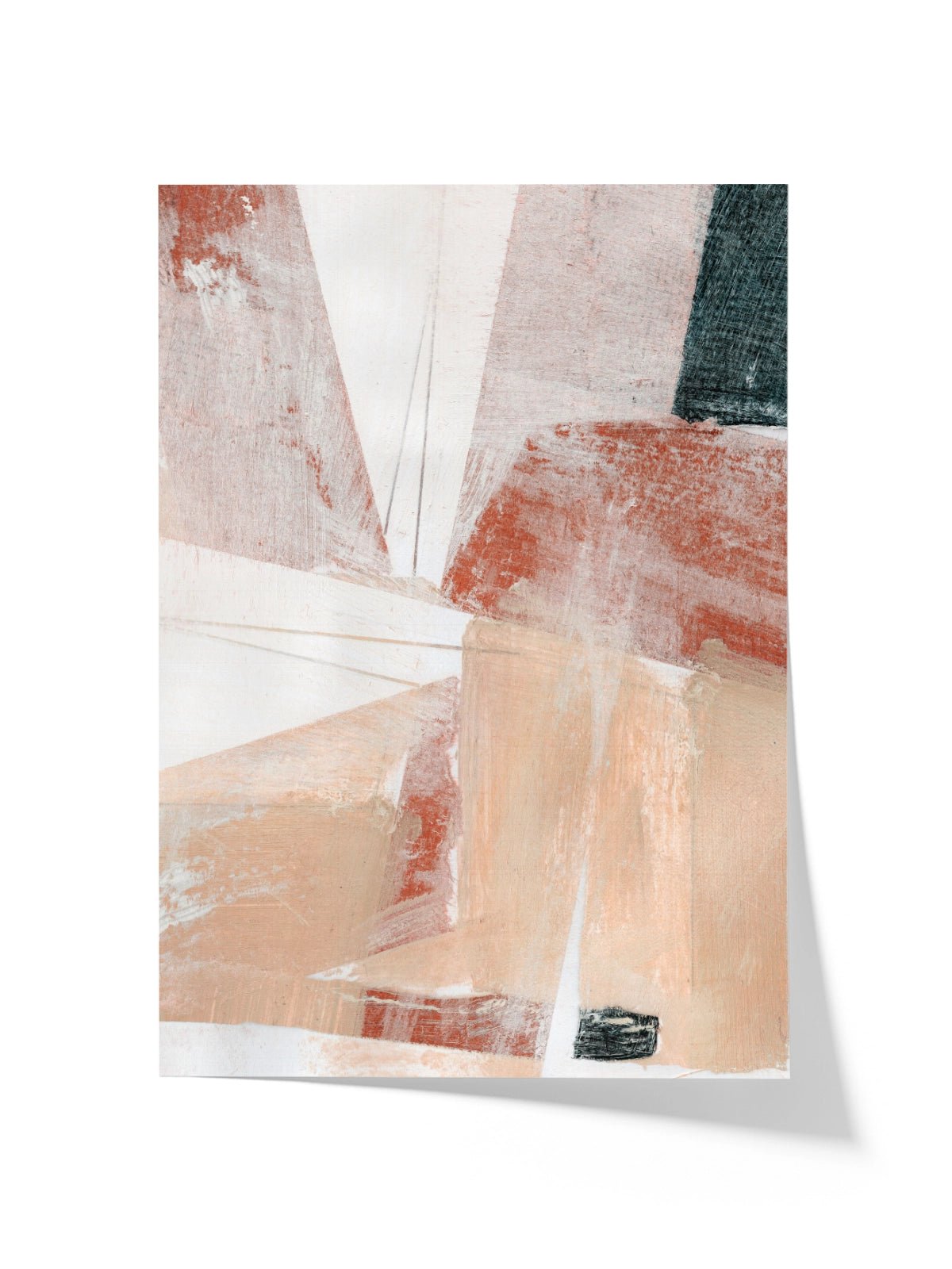 Spiced - Una Lámina de Dan Hobday - Decora tu casa en Nomadart