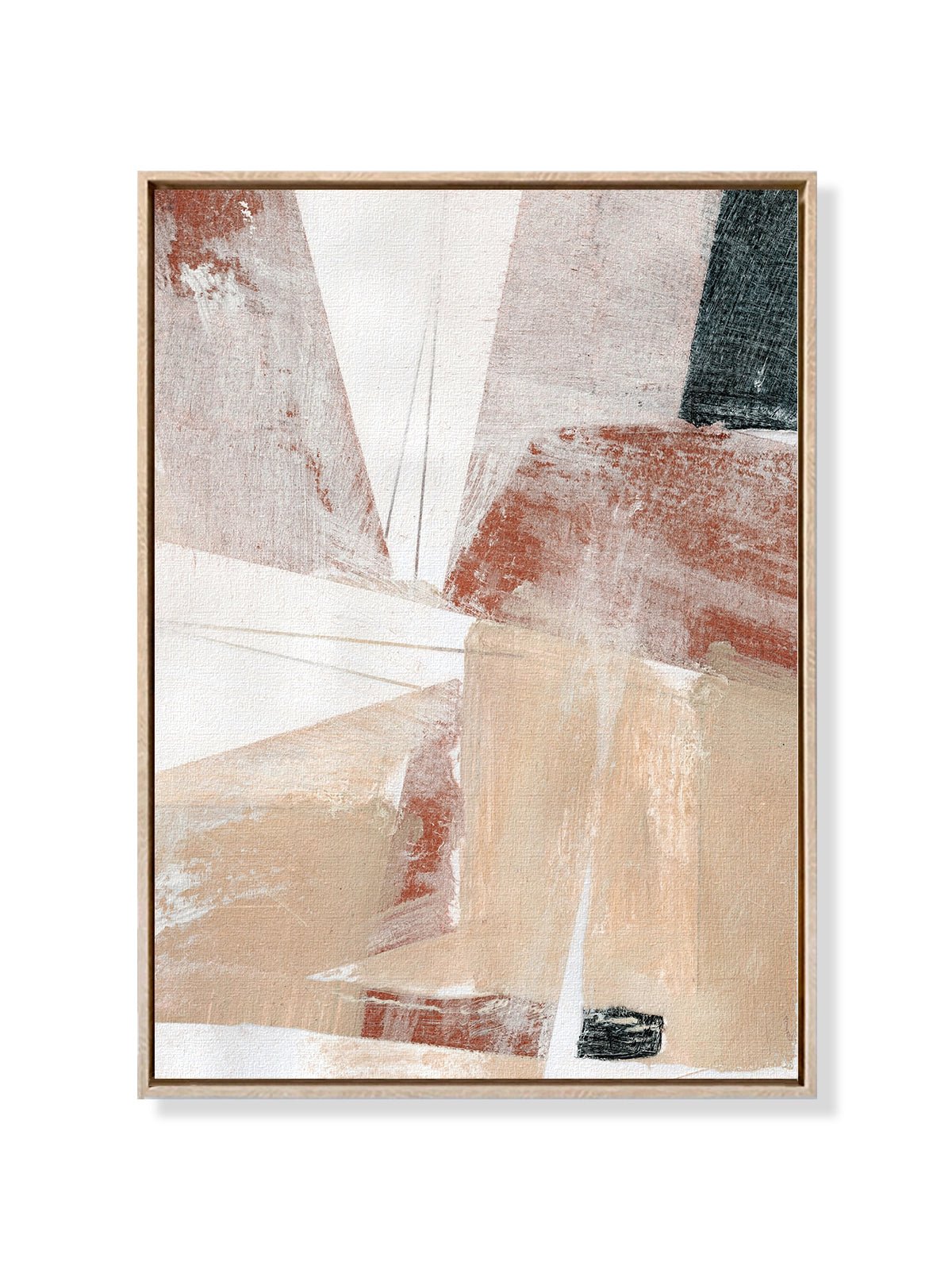 Spiced - Una Lámina de Dan Hobday - Decora tu casa en Nomadart